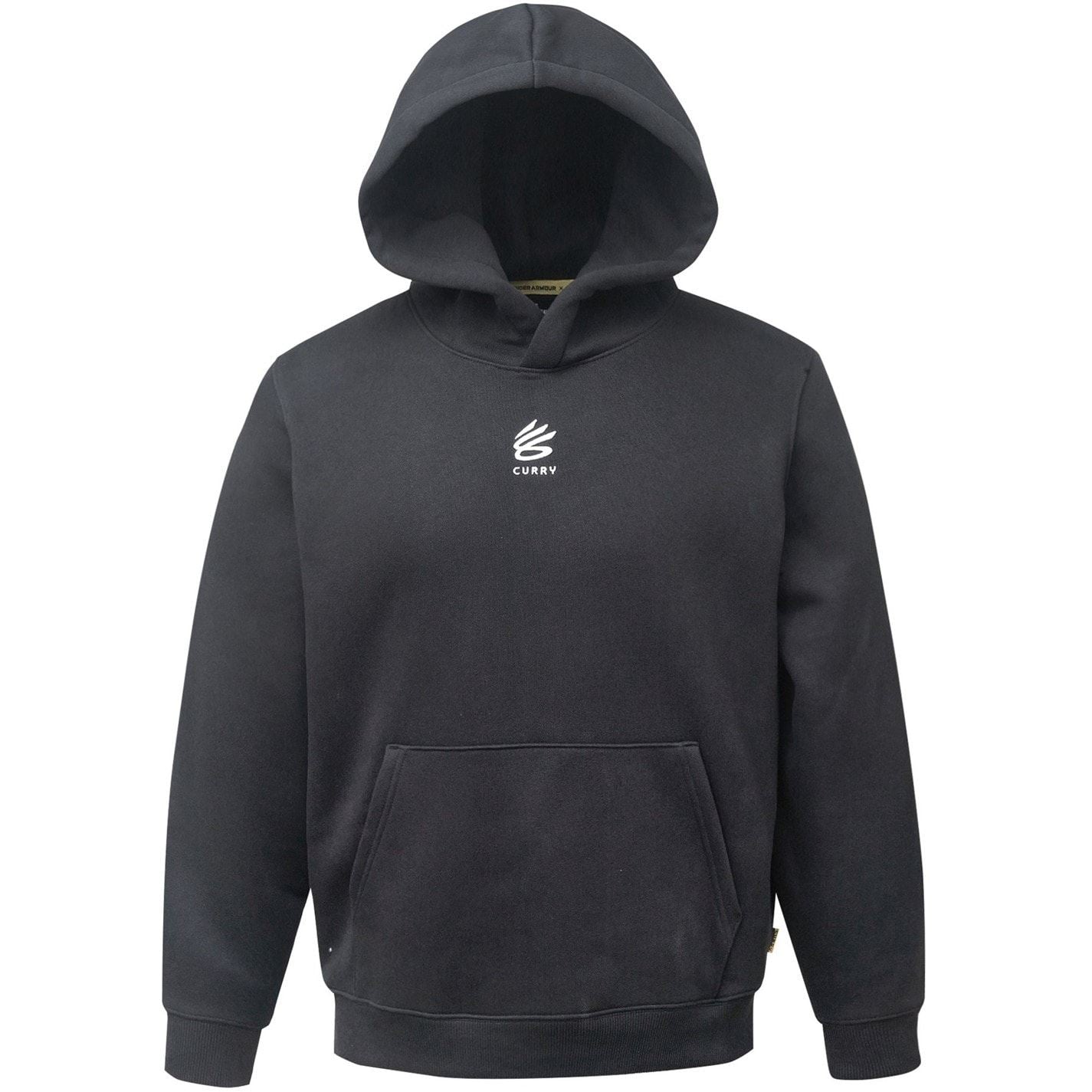 Under Armour Curry Splash Hoodie Adults