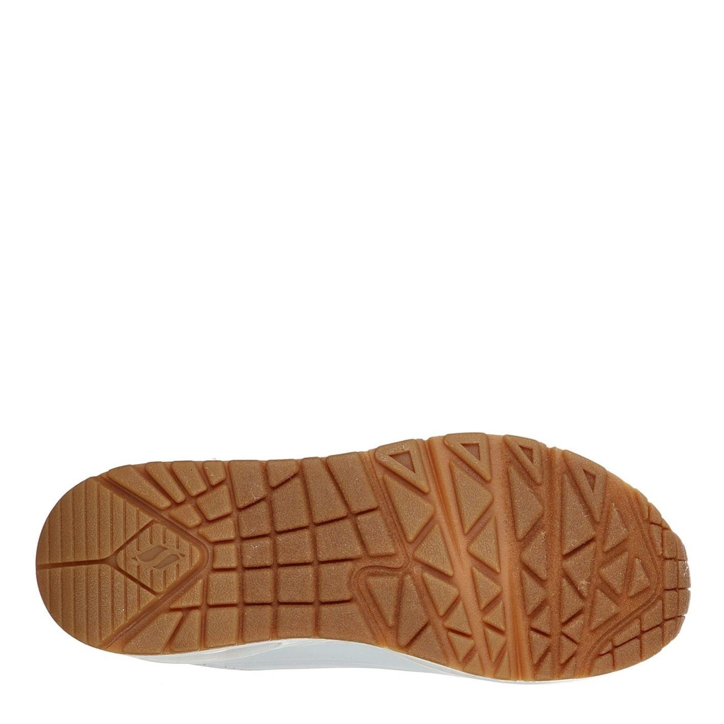 Skechers Uno Stand On Air Junior Girls Trainers