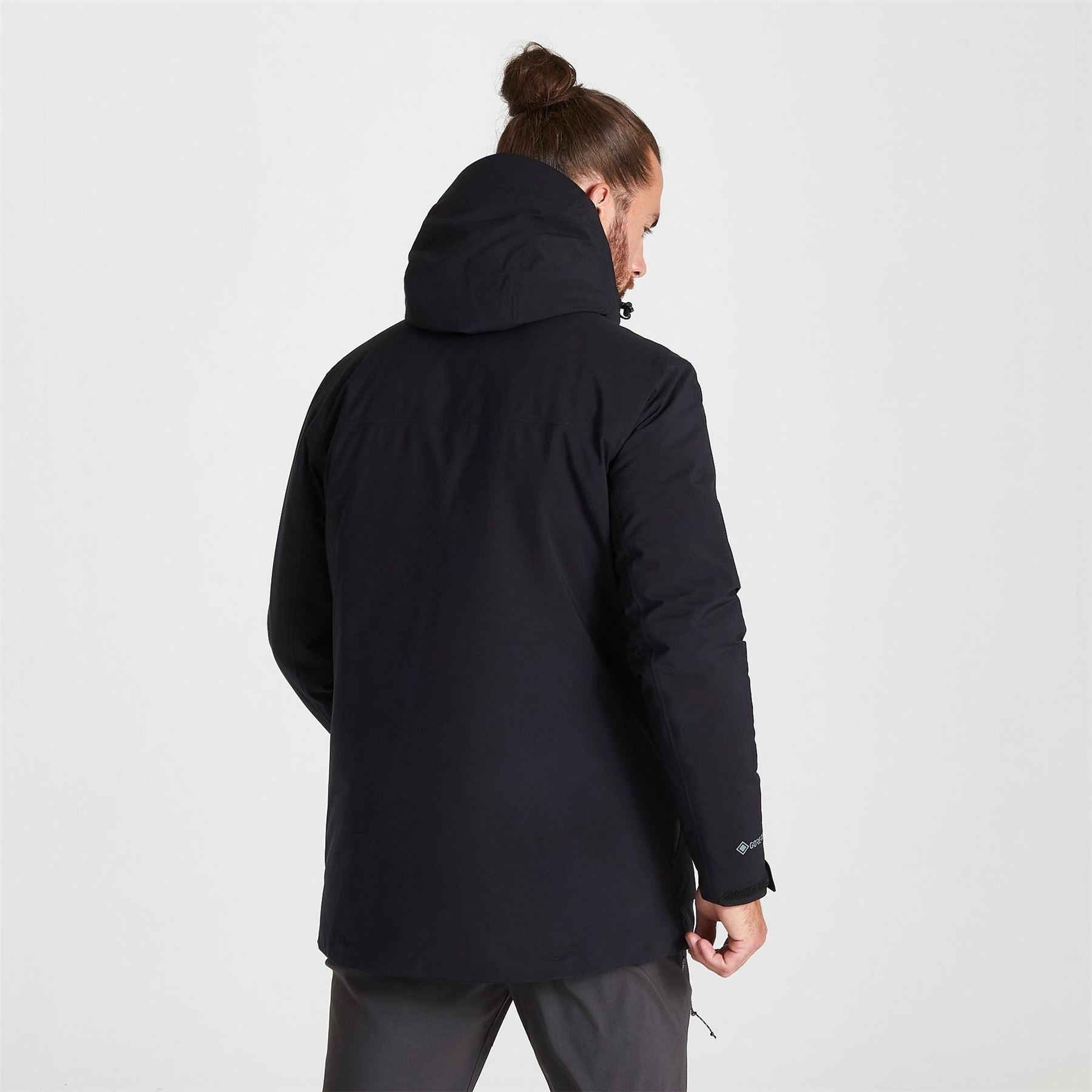 Craghoppers Crag Talo Therm Thermal Waterproof Jacket