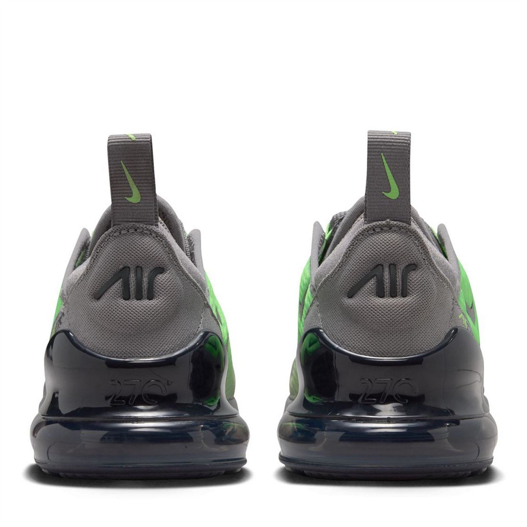 Nike Air Max 270 Childrens Trainers