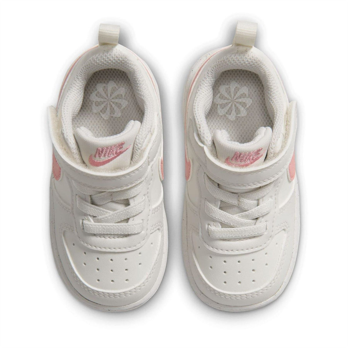 Nike Court Borough Low 2 Baby Toddler Shoe