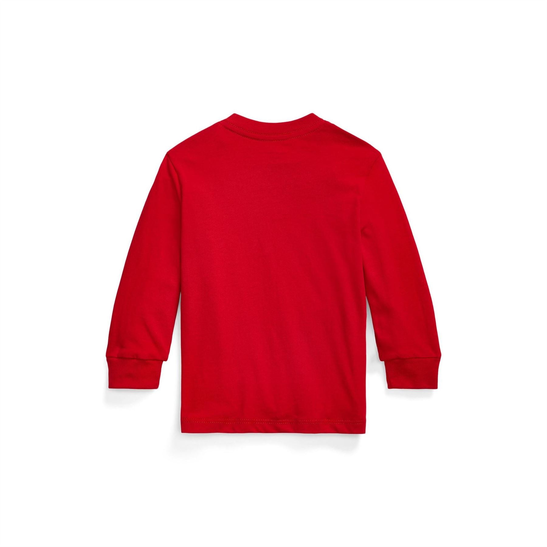 Polo Ralph Lauren Long Sleeve T-Shirt