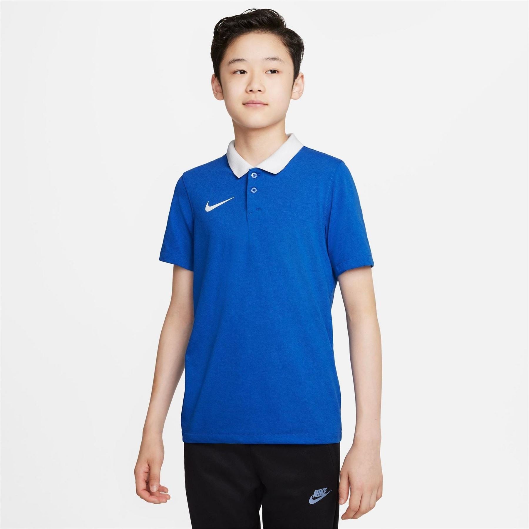 Nike Polo De Sortie