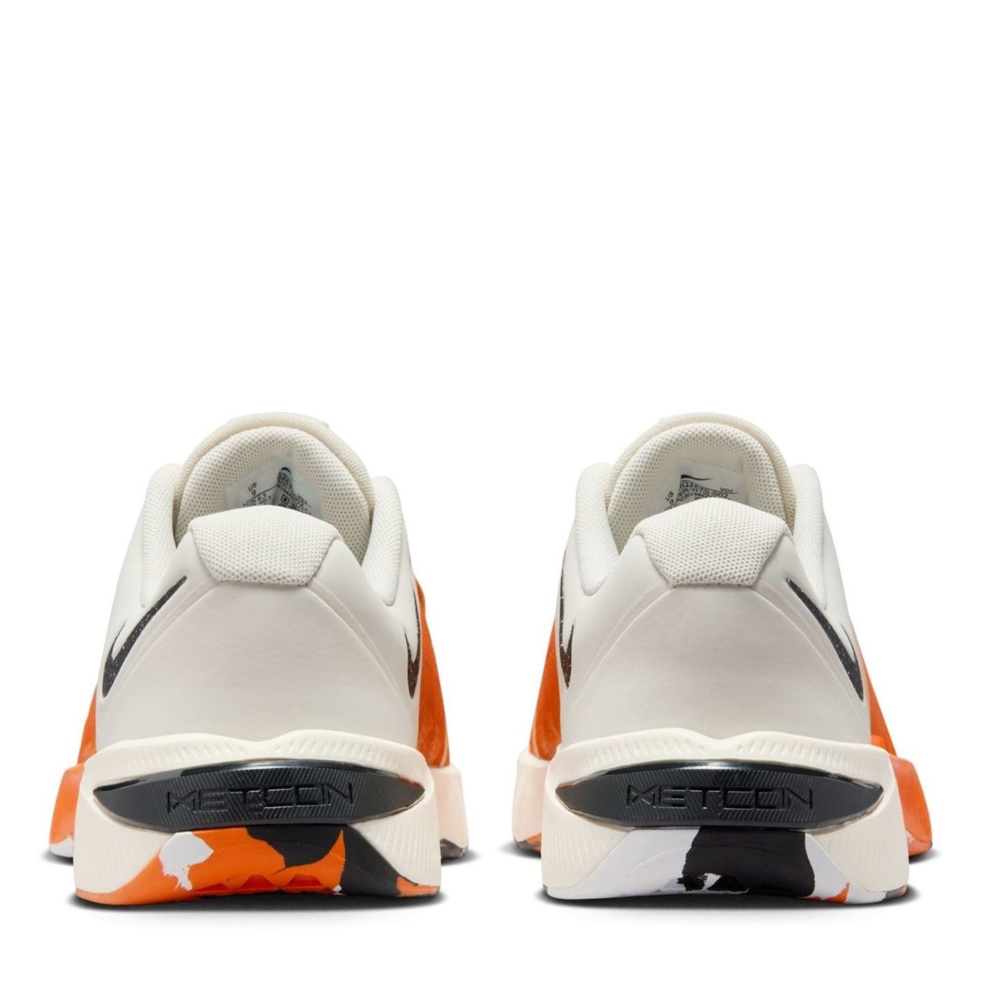 Nike Metcon 10 Gradient Print Low Top Sneakers