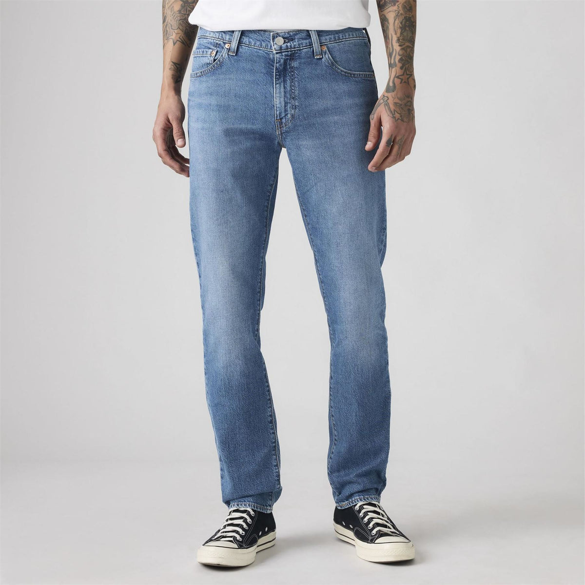 Levis 511 Slim Jeans