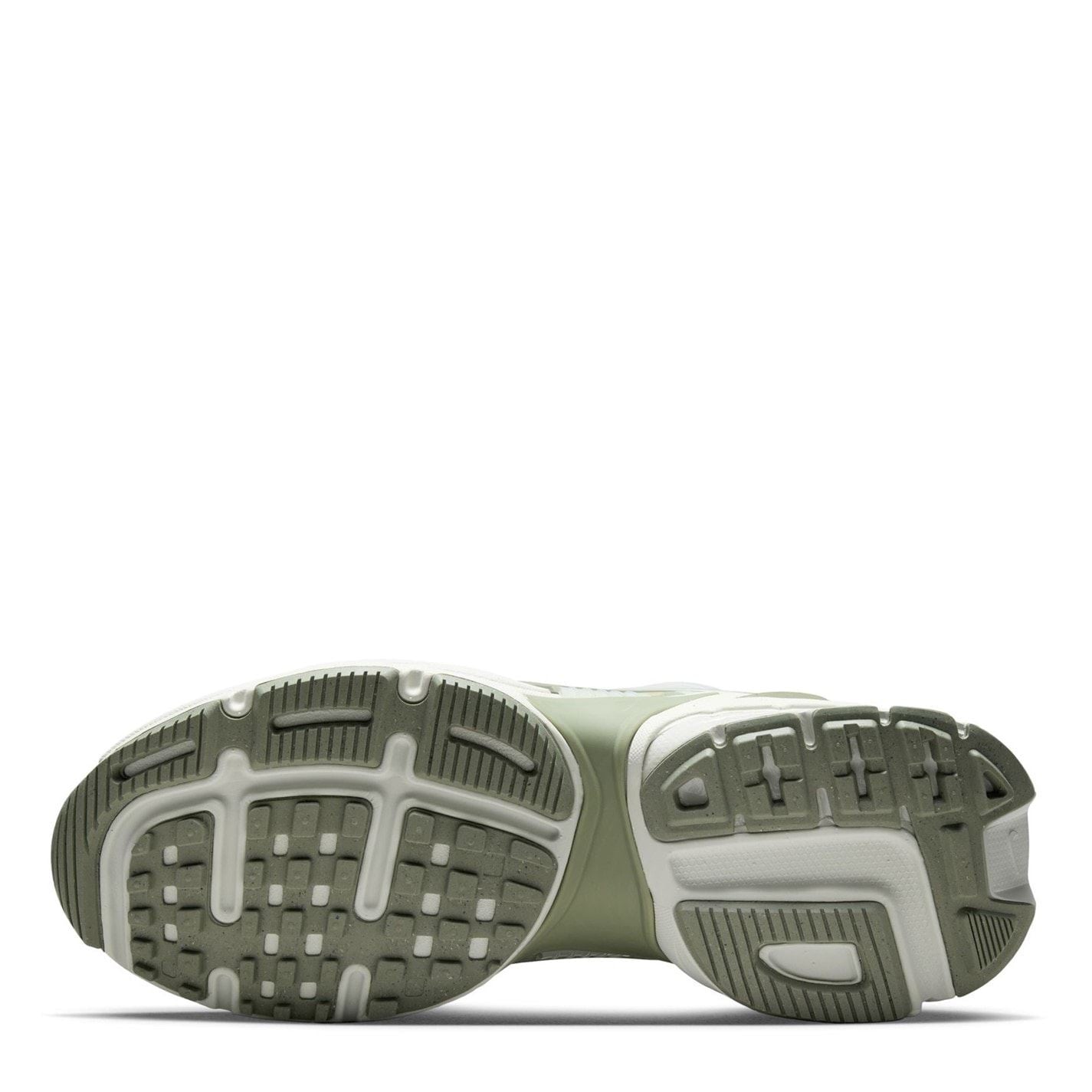 Nike V2K Floral Patterned Low Top Sneakers