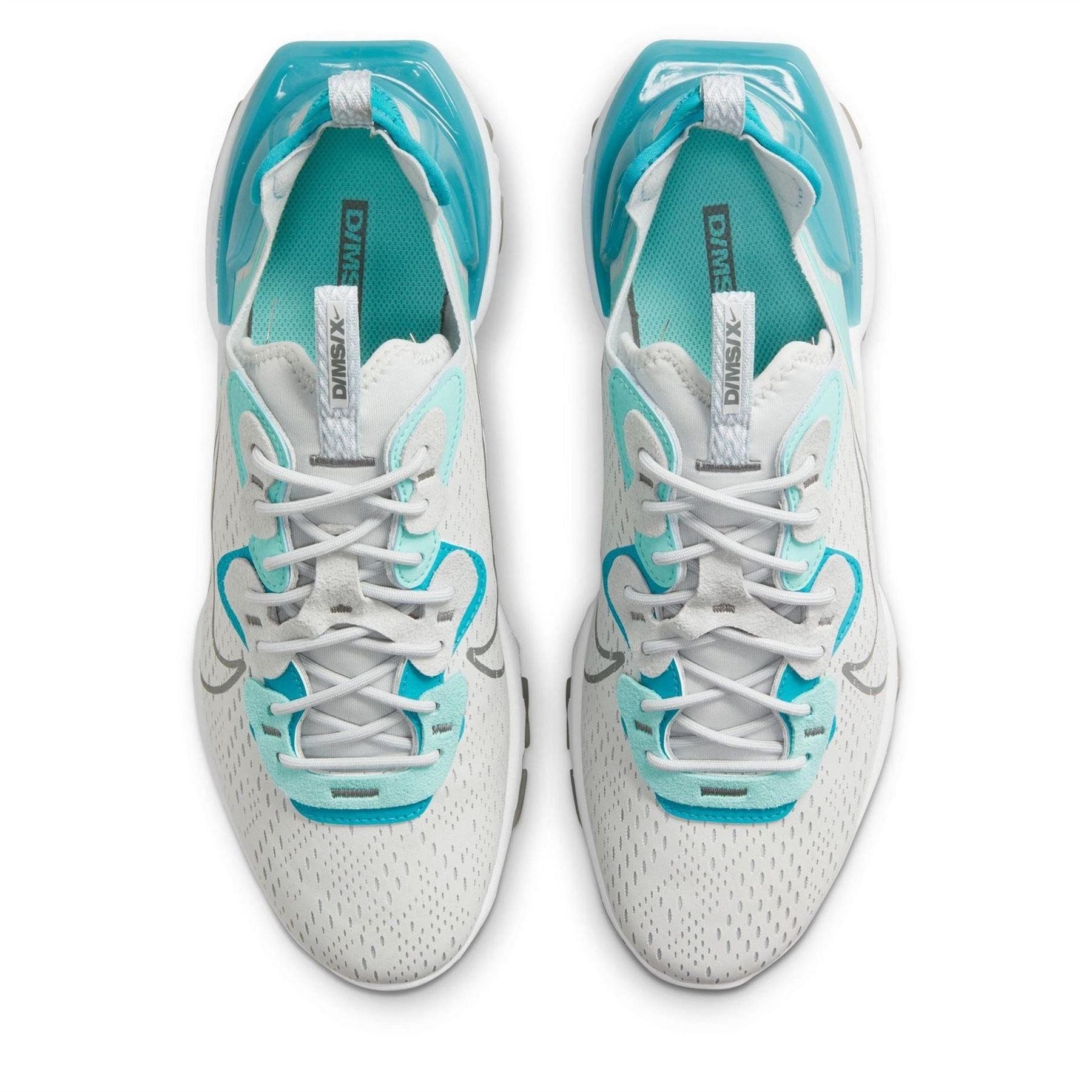 Nike Mens React Vision Shoe