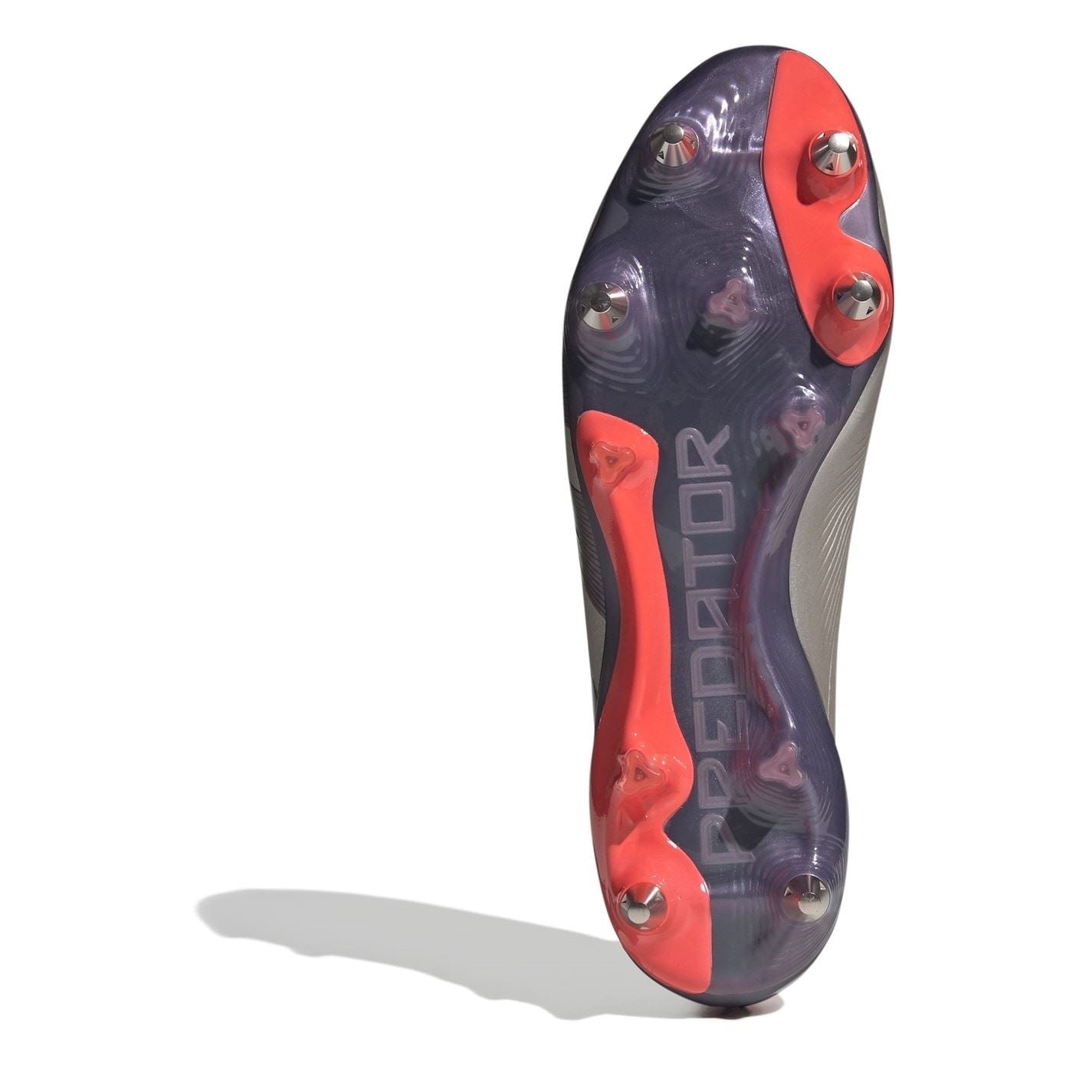 adidas Predator Elite Laceless Soft Ground Football Boots