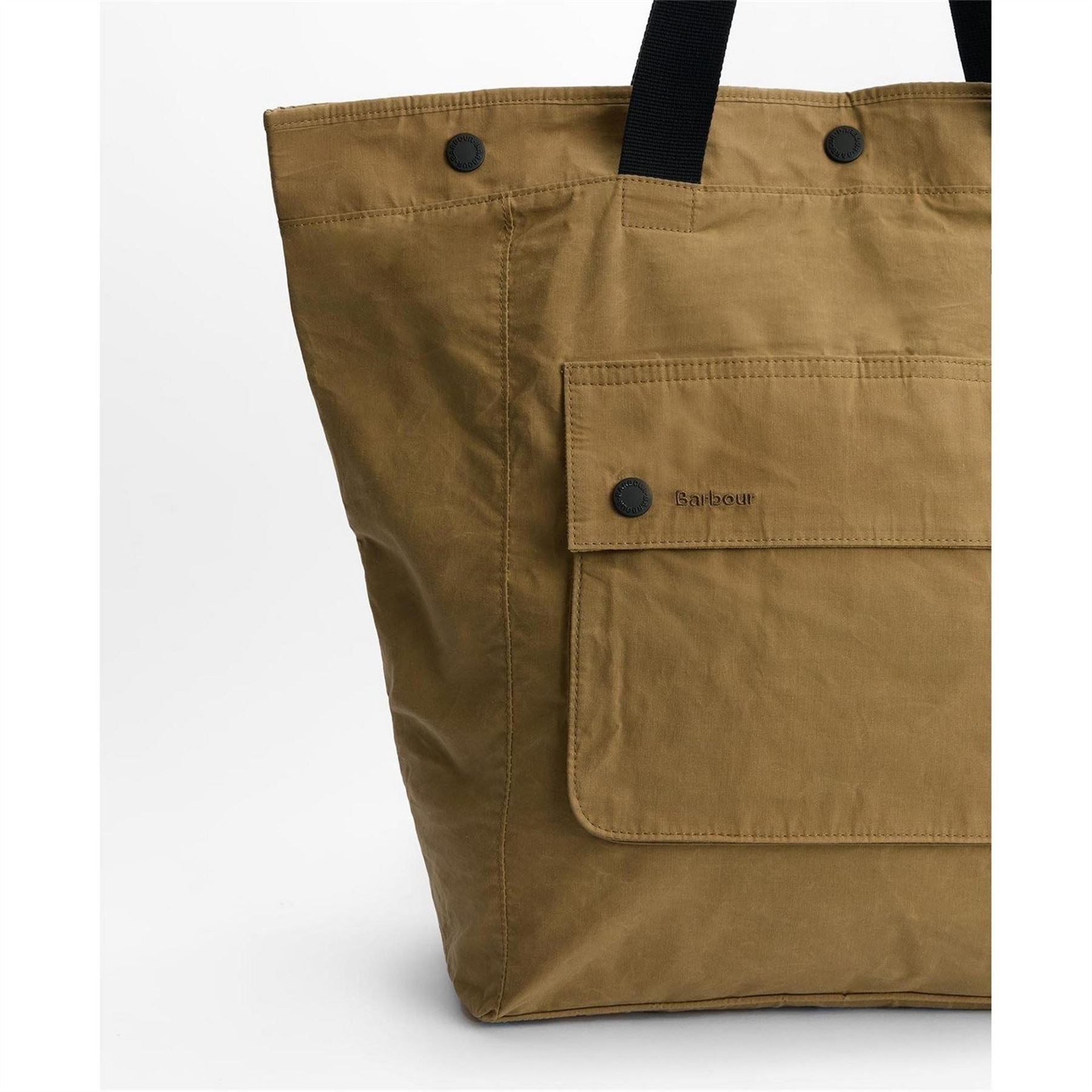 Barbour 3 Way Tote Bag
