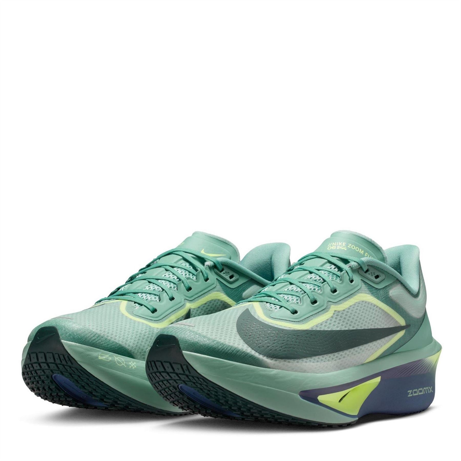 Nike Mens Zoom Fly 6 Road Running Shoes