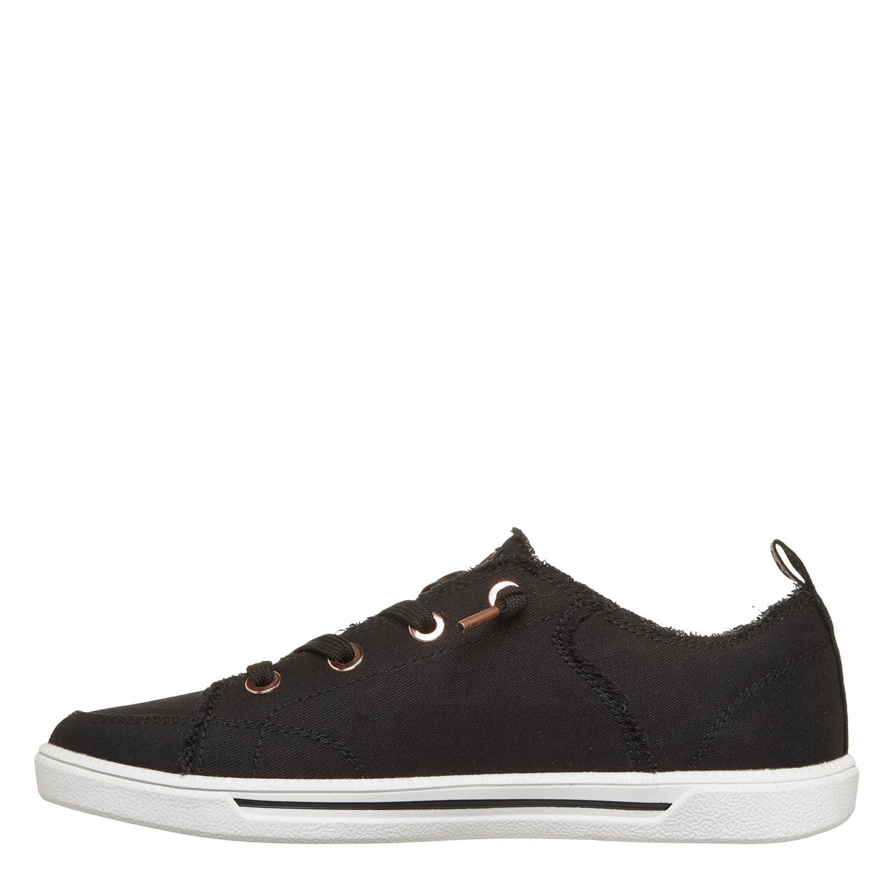 Skechers Bobs B Cute 2 Casual Low Top Trainers