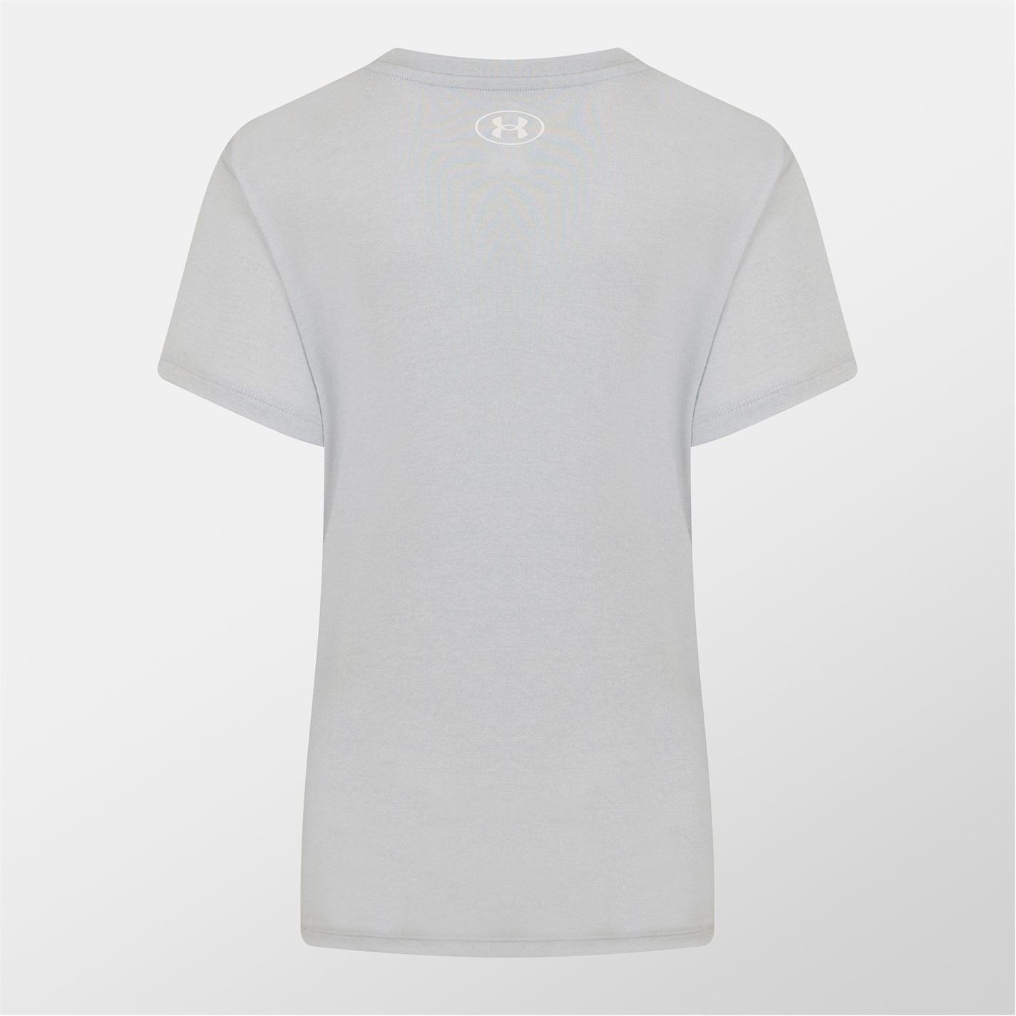 Under Armour Womens Armour Tech™ V Neck Short Sleeve