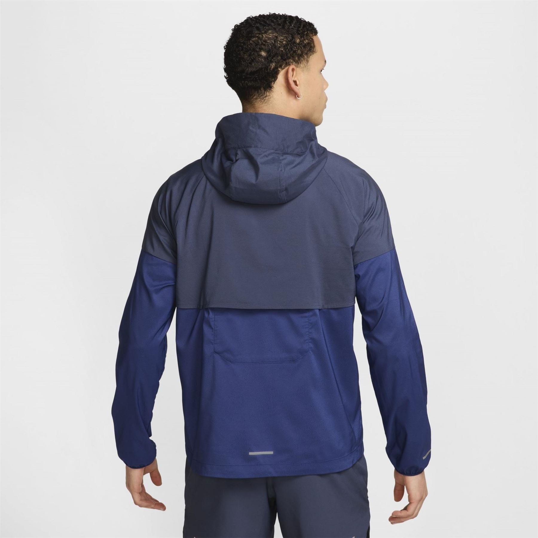 Nike Windrun Hooded Performance Jacket