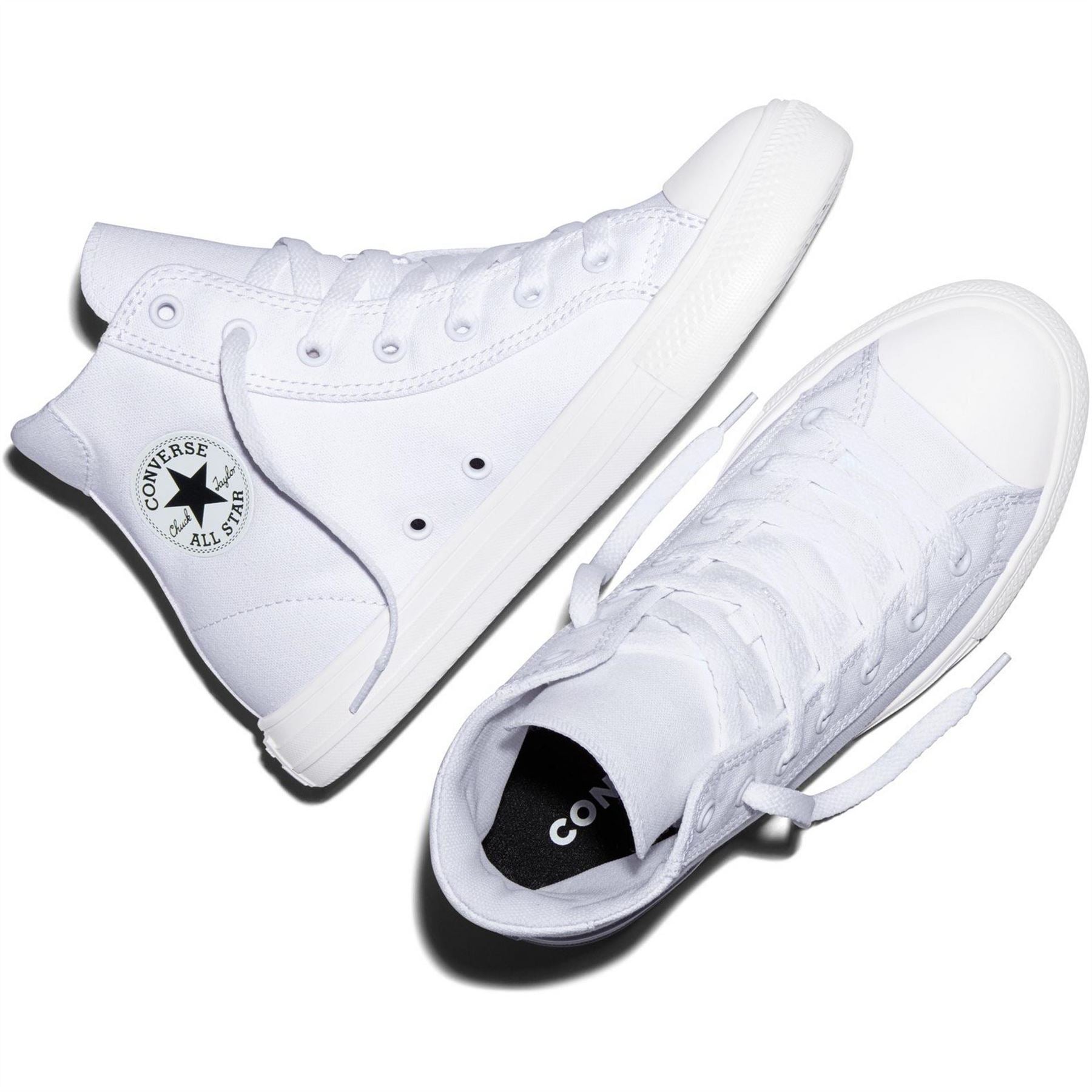 Converse Canvasas High Top Trainers