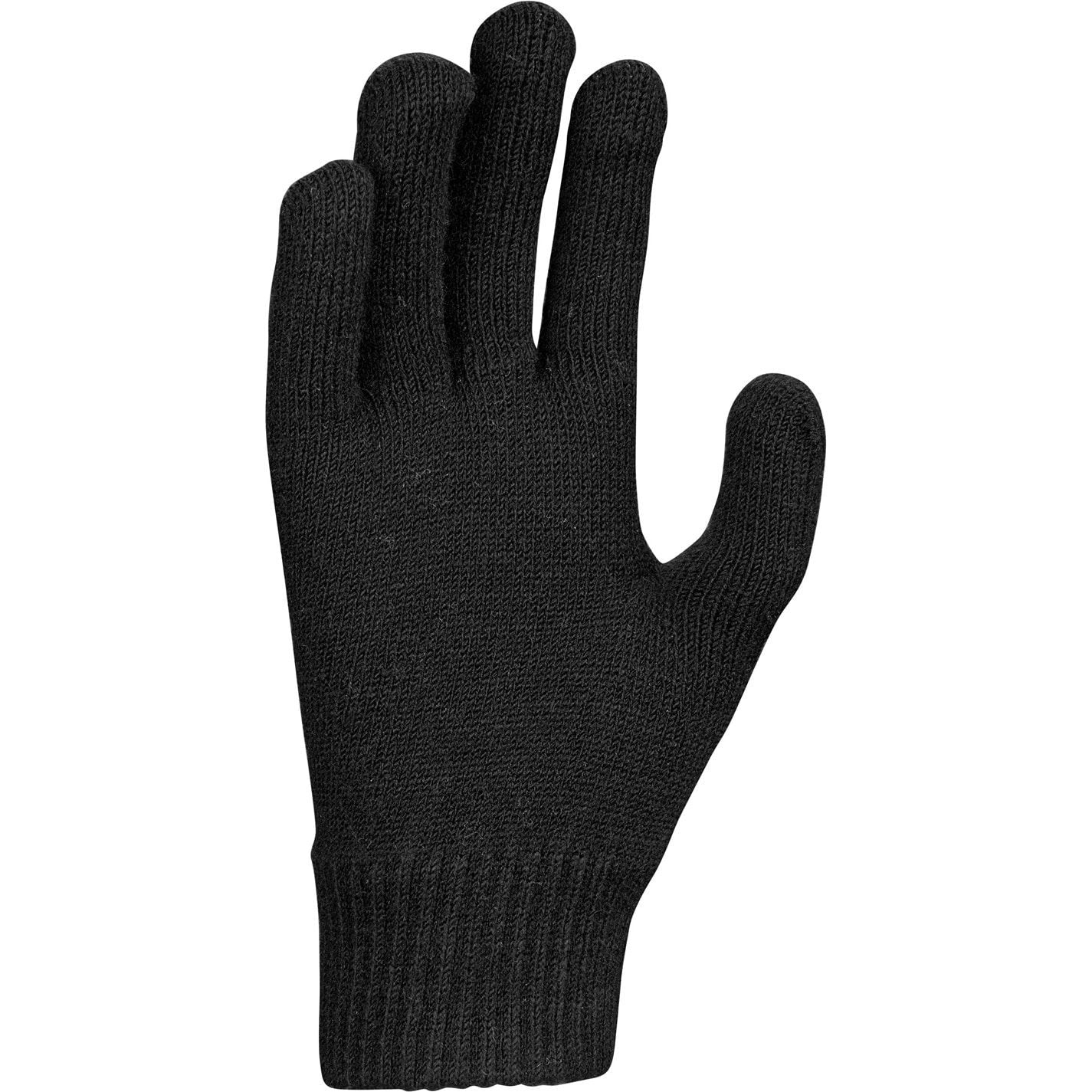 Nike Youth Swoosh Knit Gloves