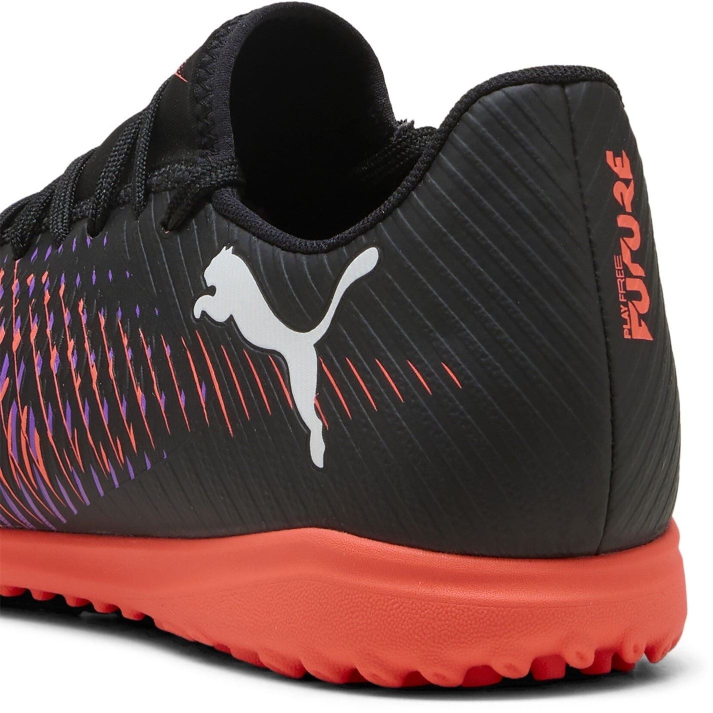 Puma Future 8 Play Astro Turf Football Boots
