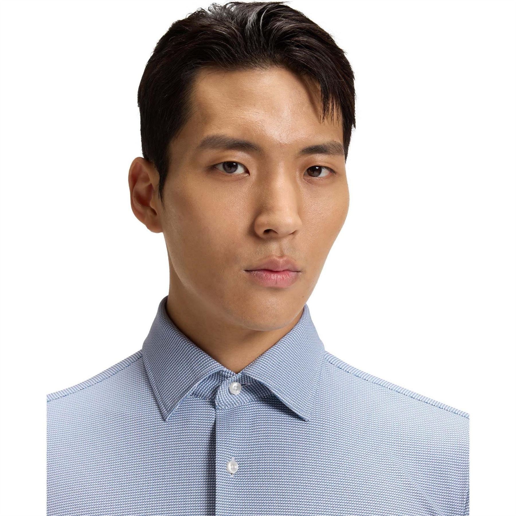 Boss Hank Kent C1 222 Slim FiT-Shirt