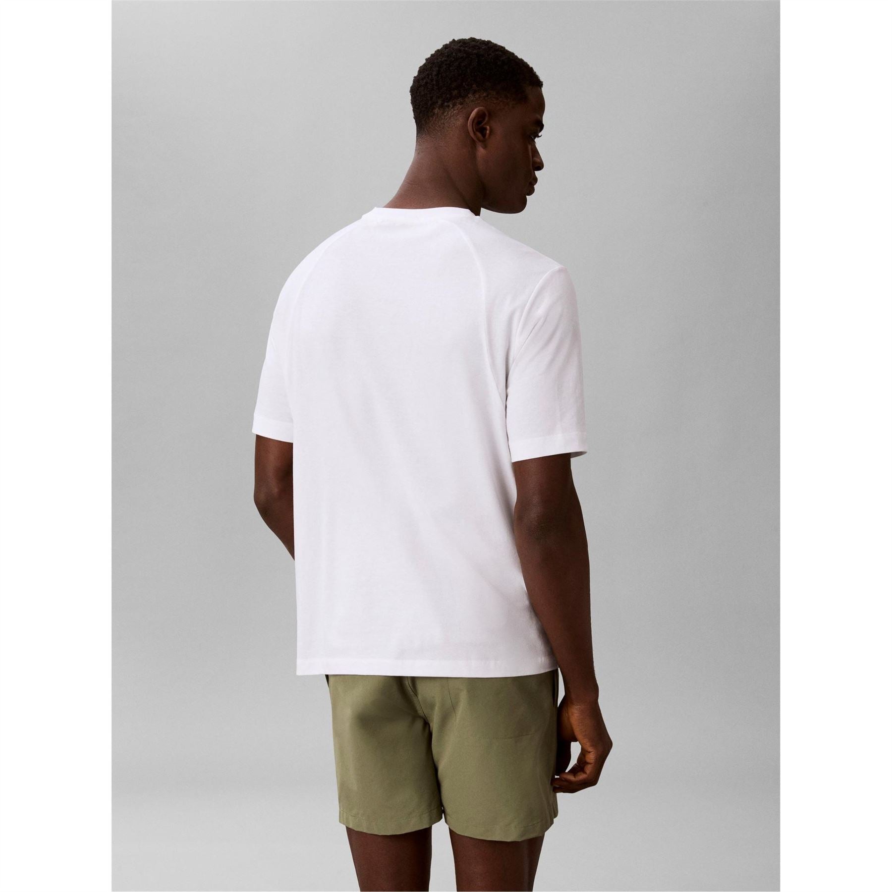 Calvin Klein Logo T-Shirt