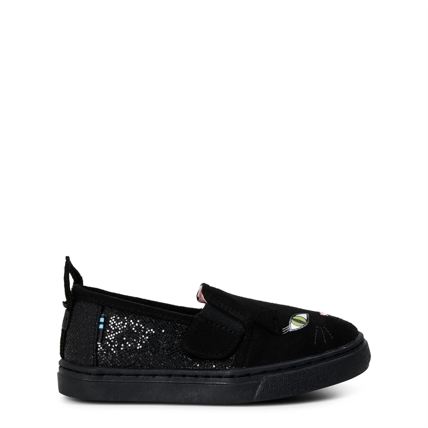 Toms Sneak Infants