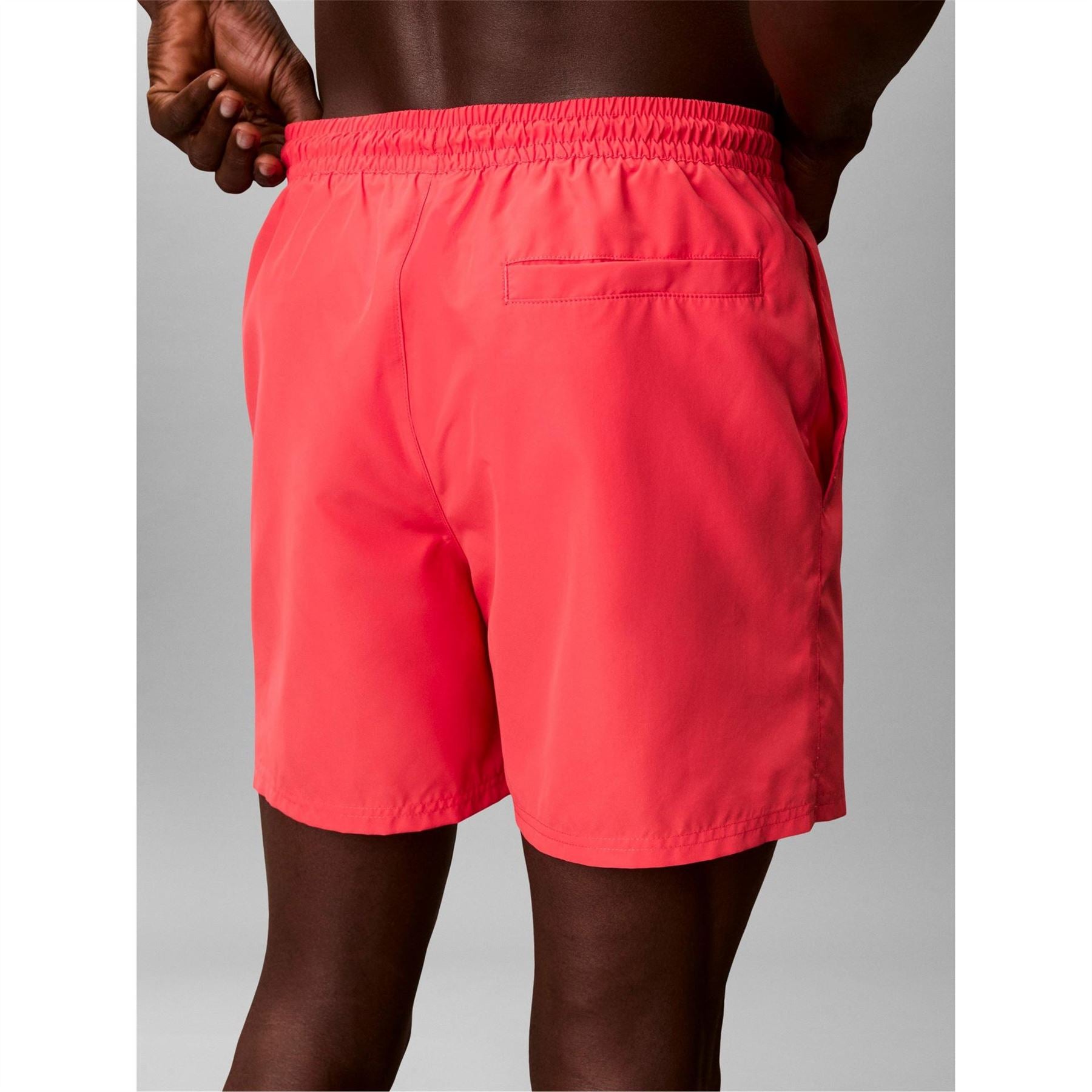 Calvin Klein Mono SwmShort Sn63
