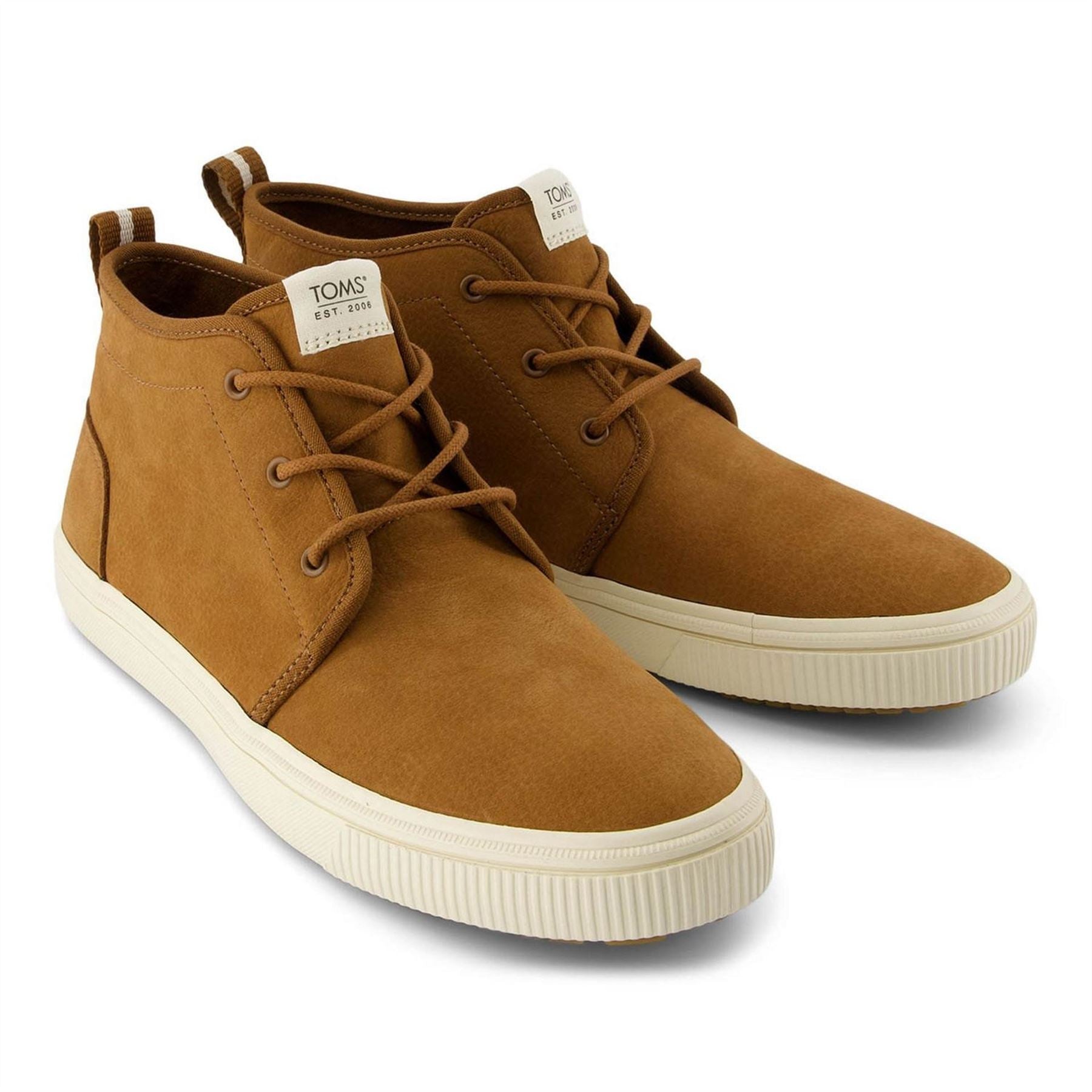 Toms Mid Terrain Trainers