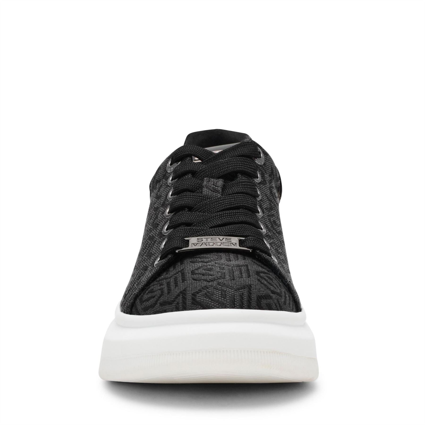Steve Madden Glider 2 Chunky Trainers
