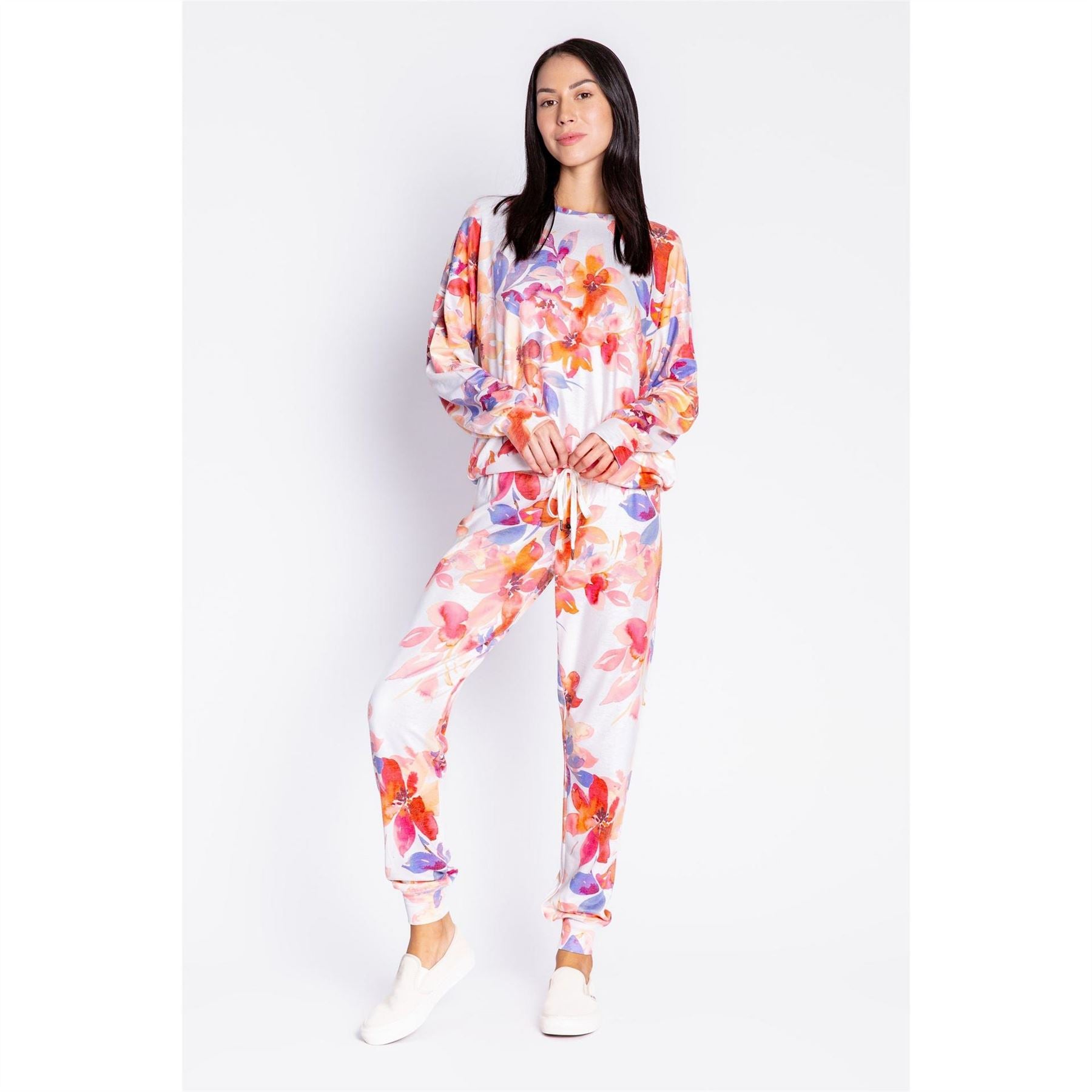 PJ Salvage Salvage Rustic Garden Shirt