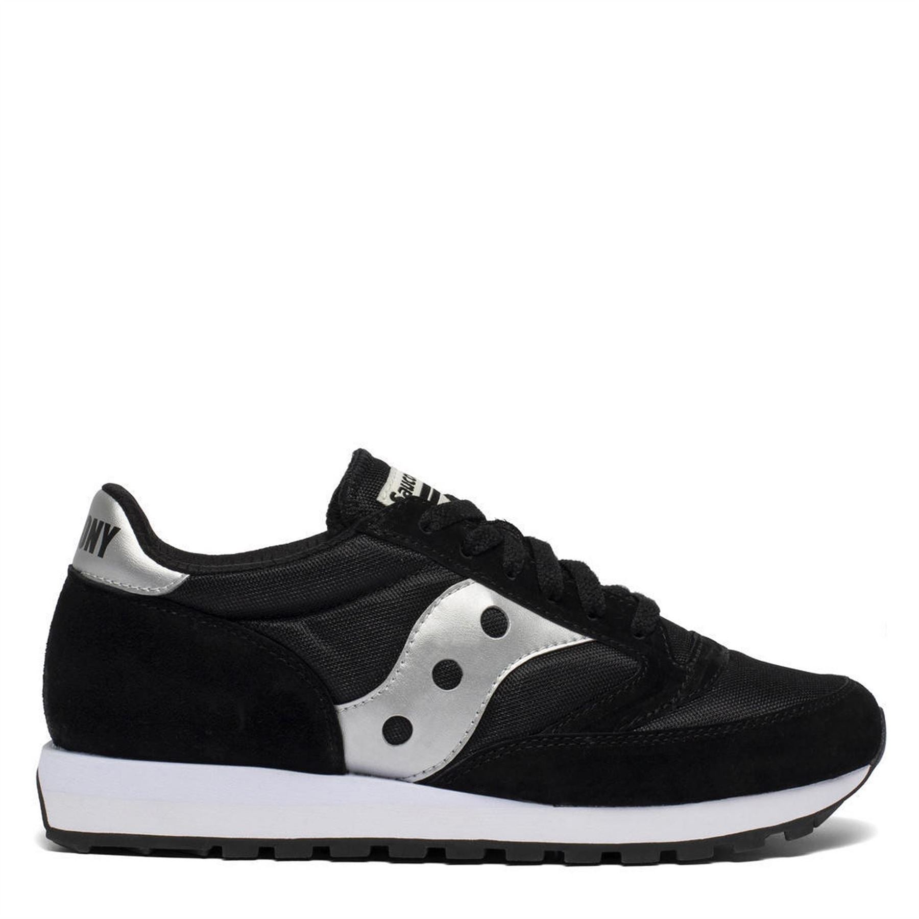 Saucony Mens Jazz 81 Trainers