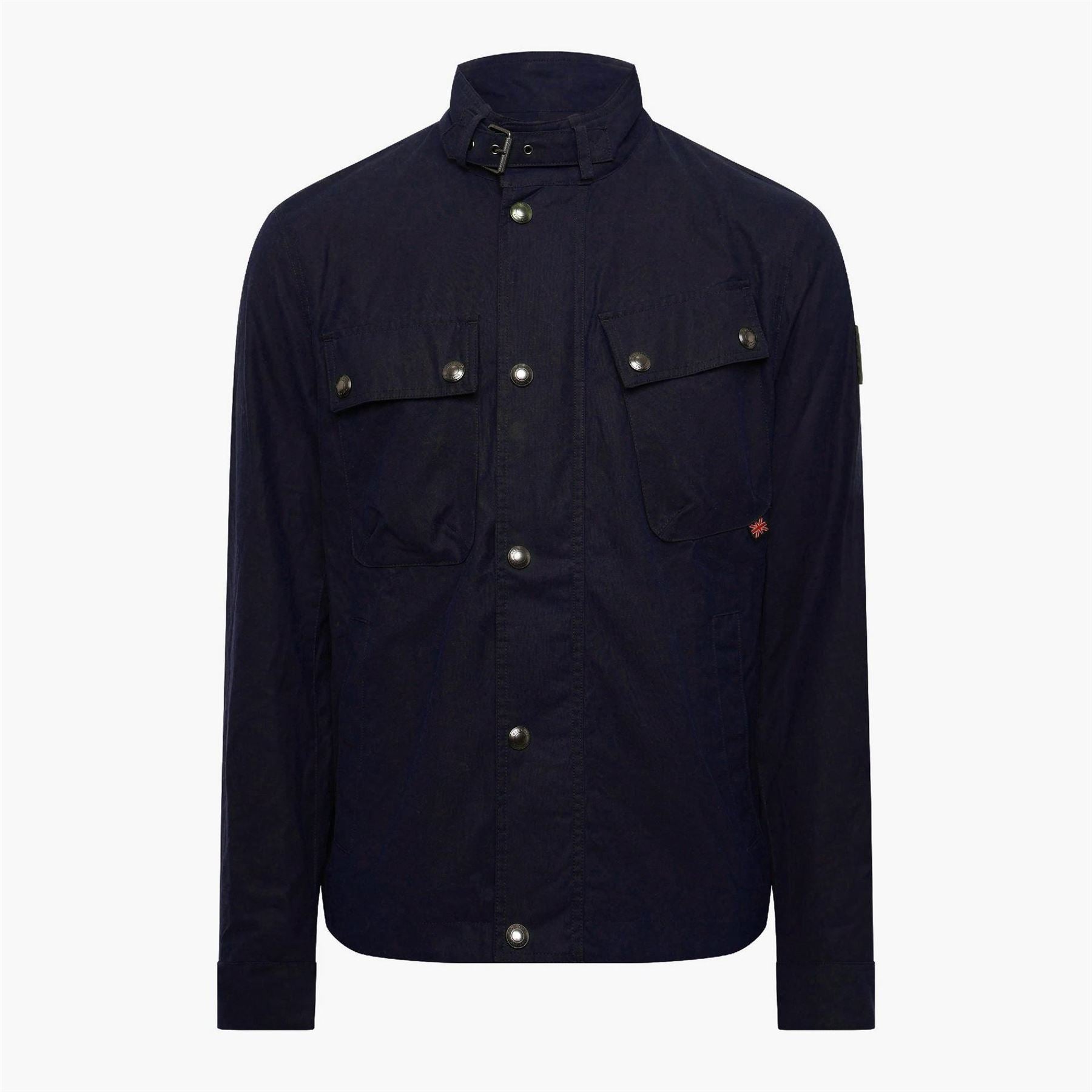 Belstaff Fieldmaster Wax Jacket
