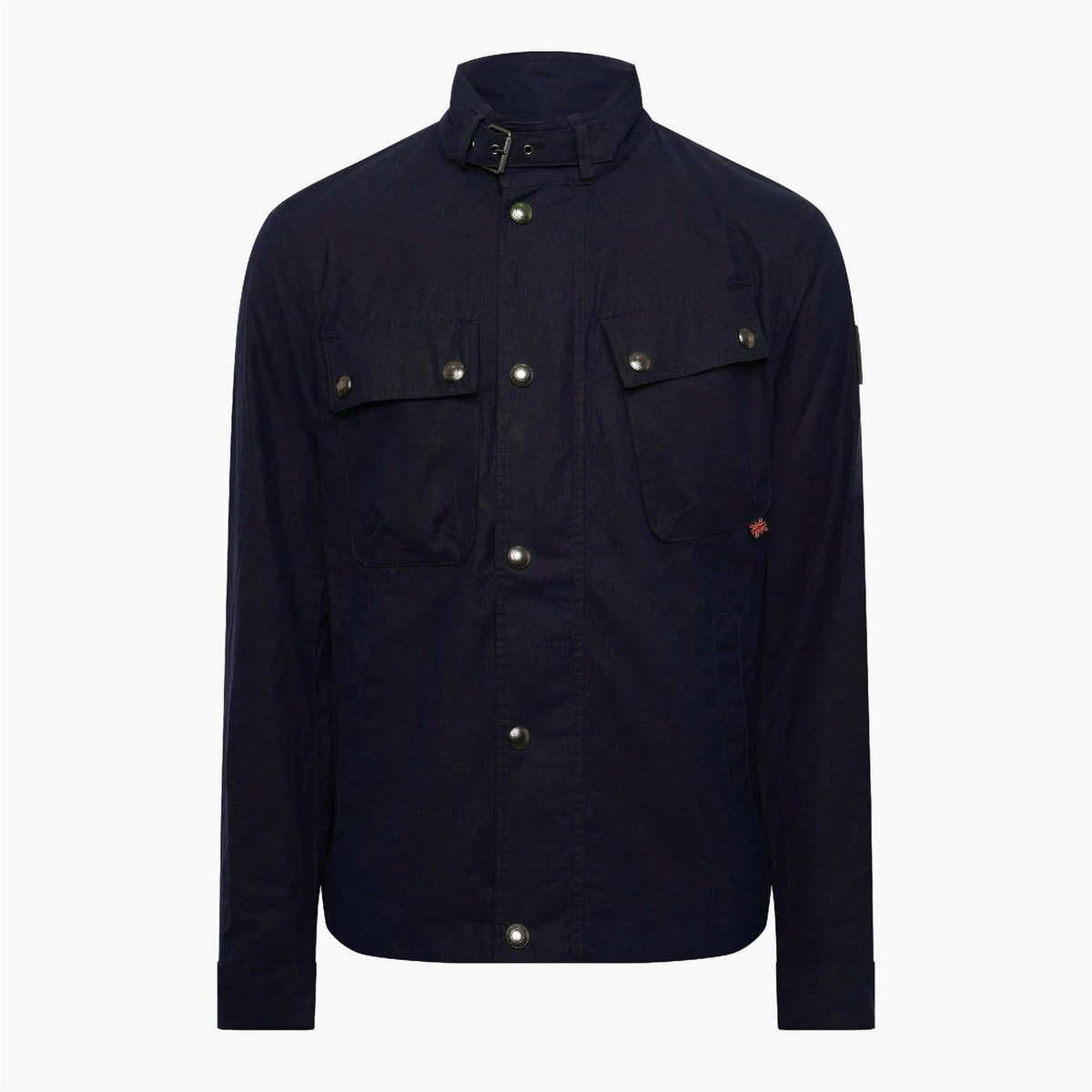 Belstaff Fieldmaster Wax Jacket