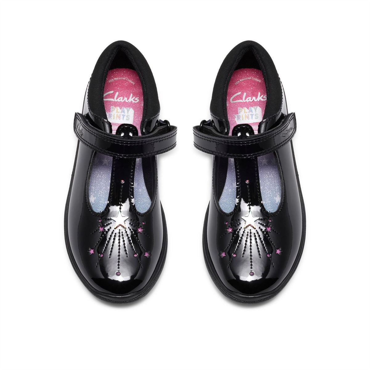 Clarks Relda Magic K Ch62