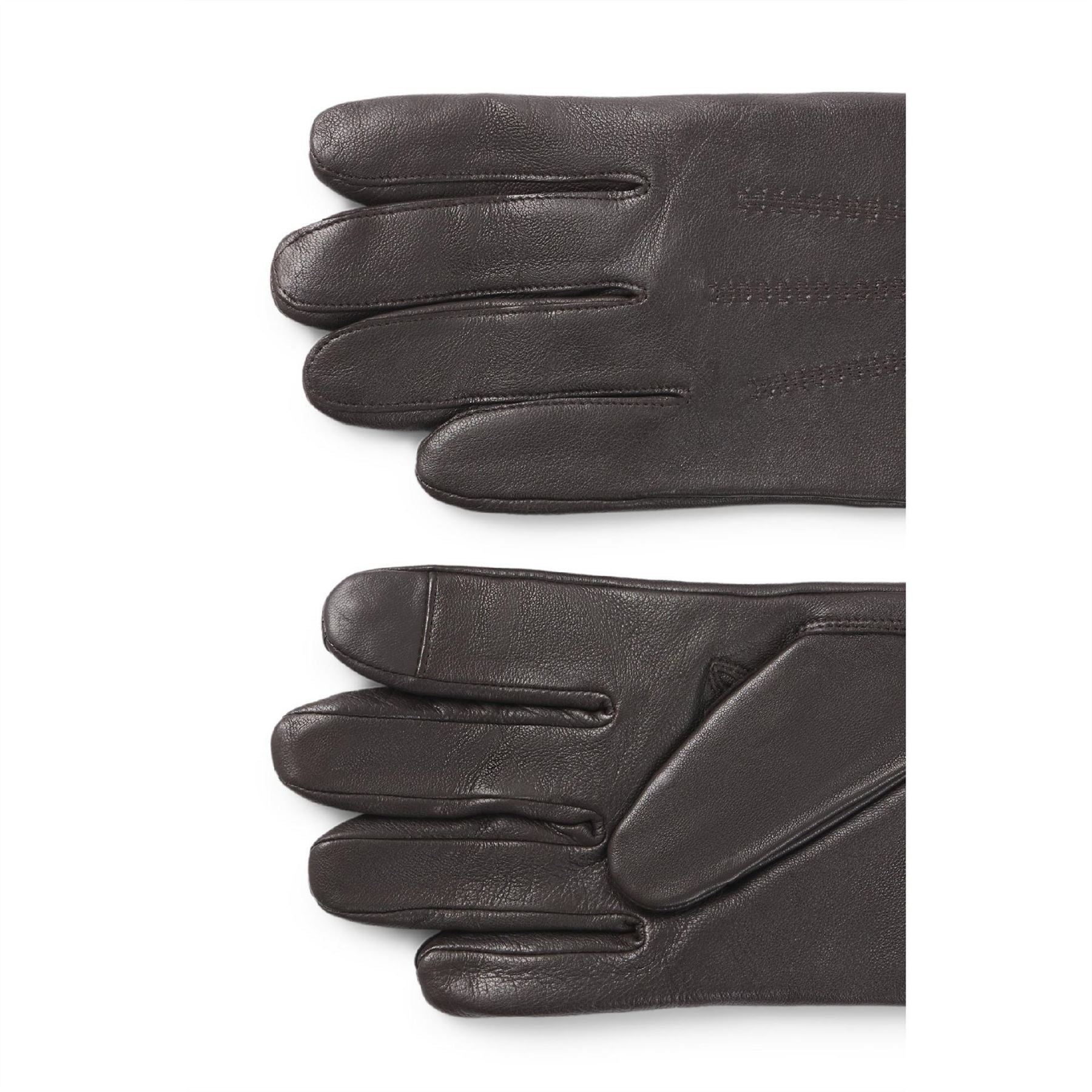 Boss Hainz Me 10265361 01 Fleece Glove Mens
