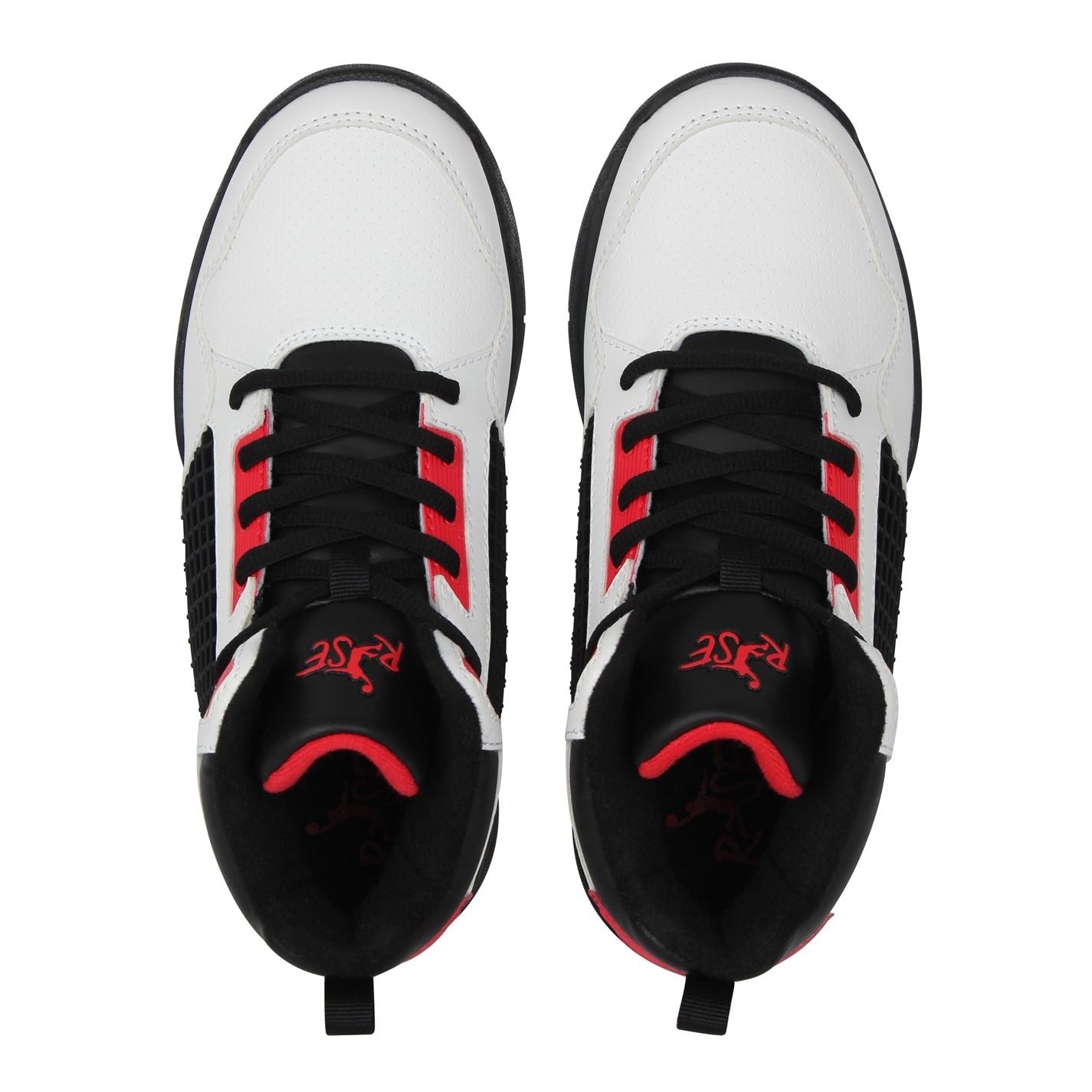 Rise Reverse Basketball Trainers Juniors