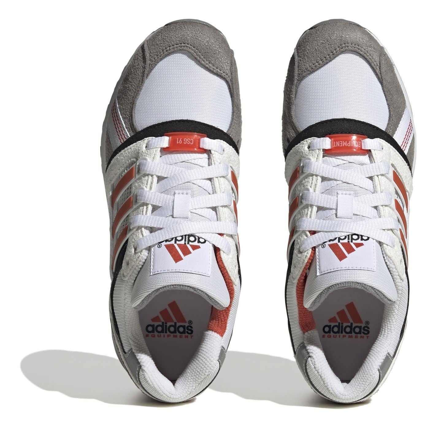 adidas Originals Eqp Csg 91 Running Trainers