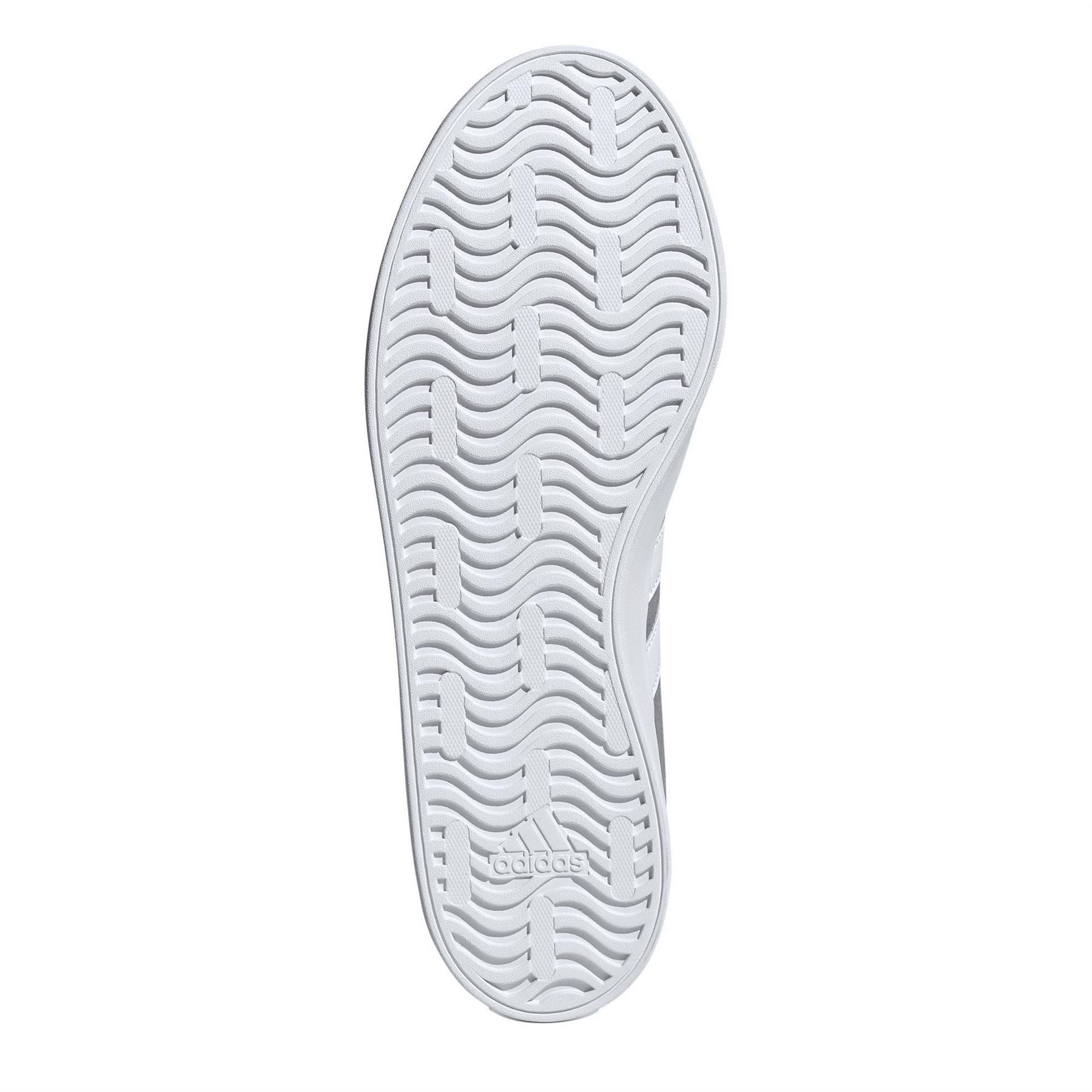 adidas Mens Vl Court 3.0 Shoes