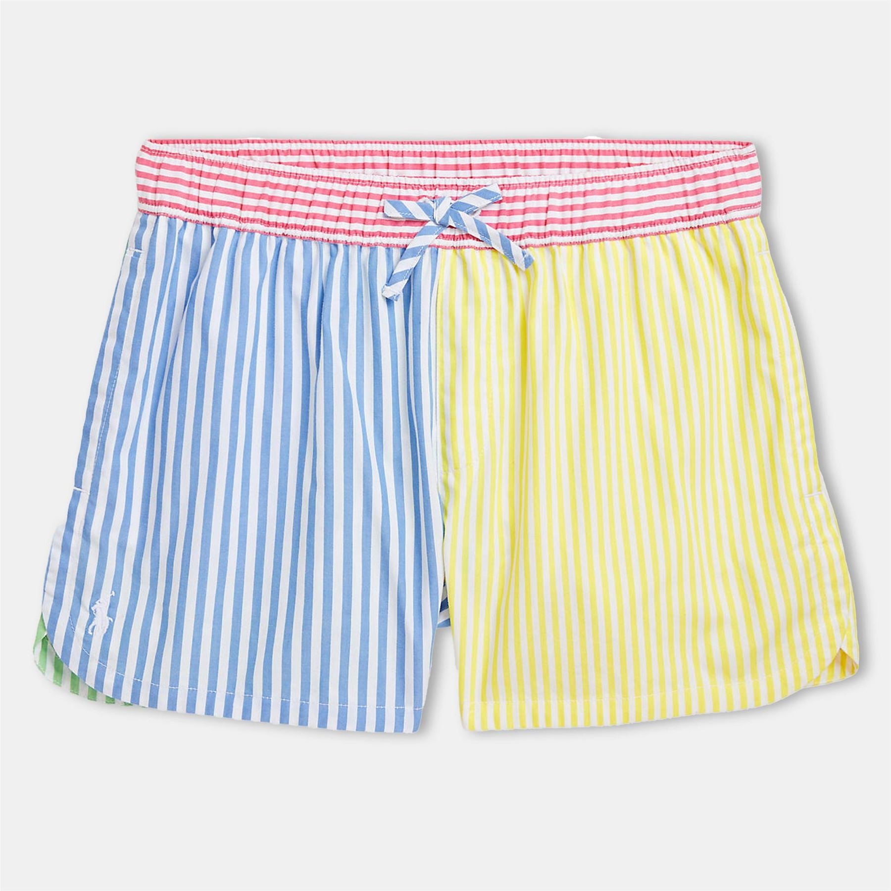 Polo Ralph Lauren Cotton Fun Short Juniors