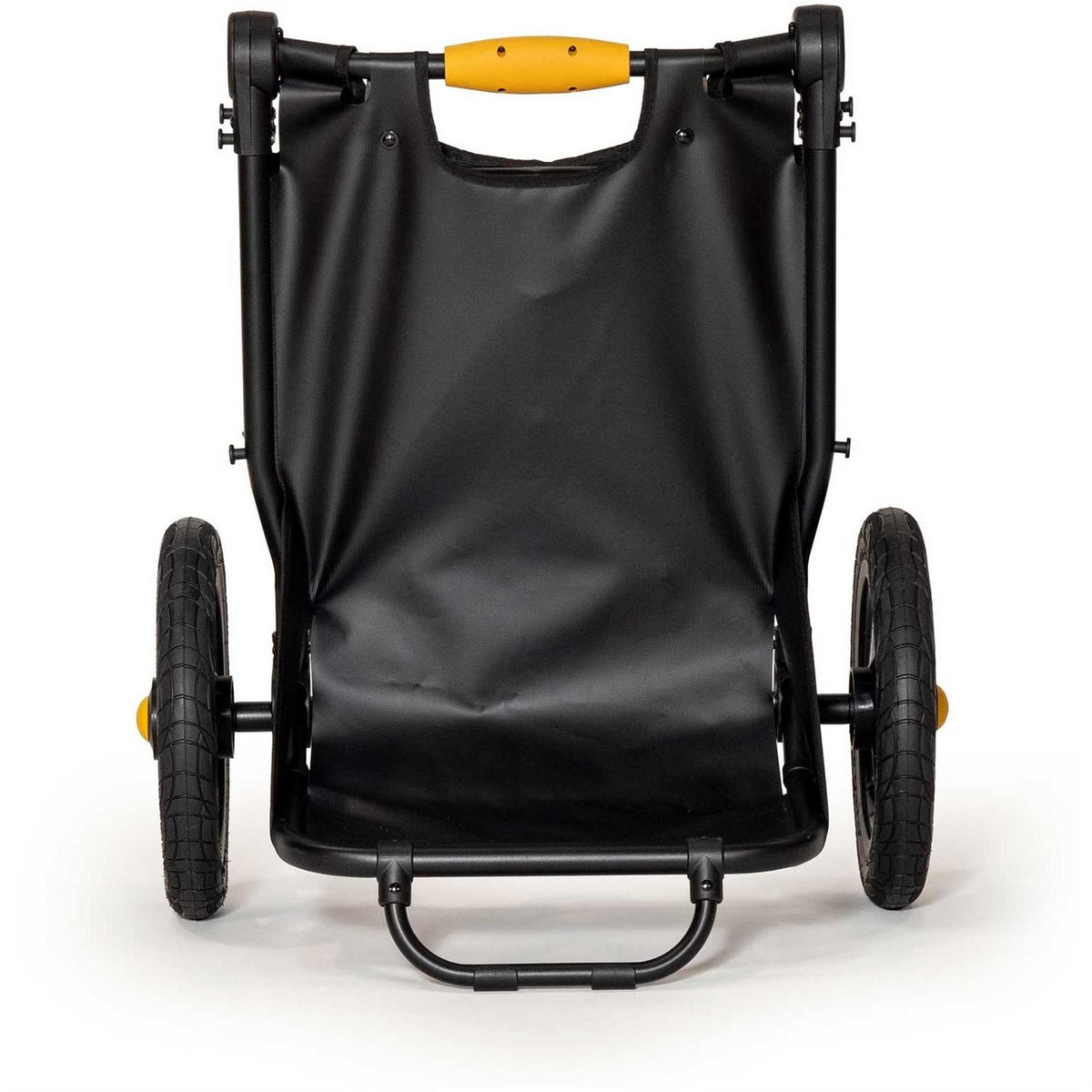 Burley Black