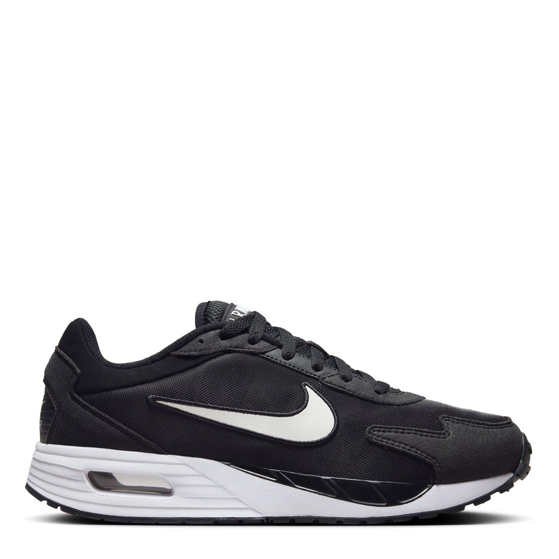 Nike Mens Air Max Solo Trainers