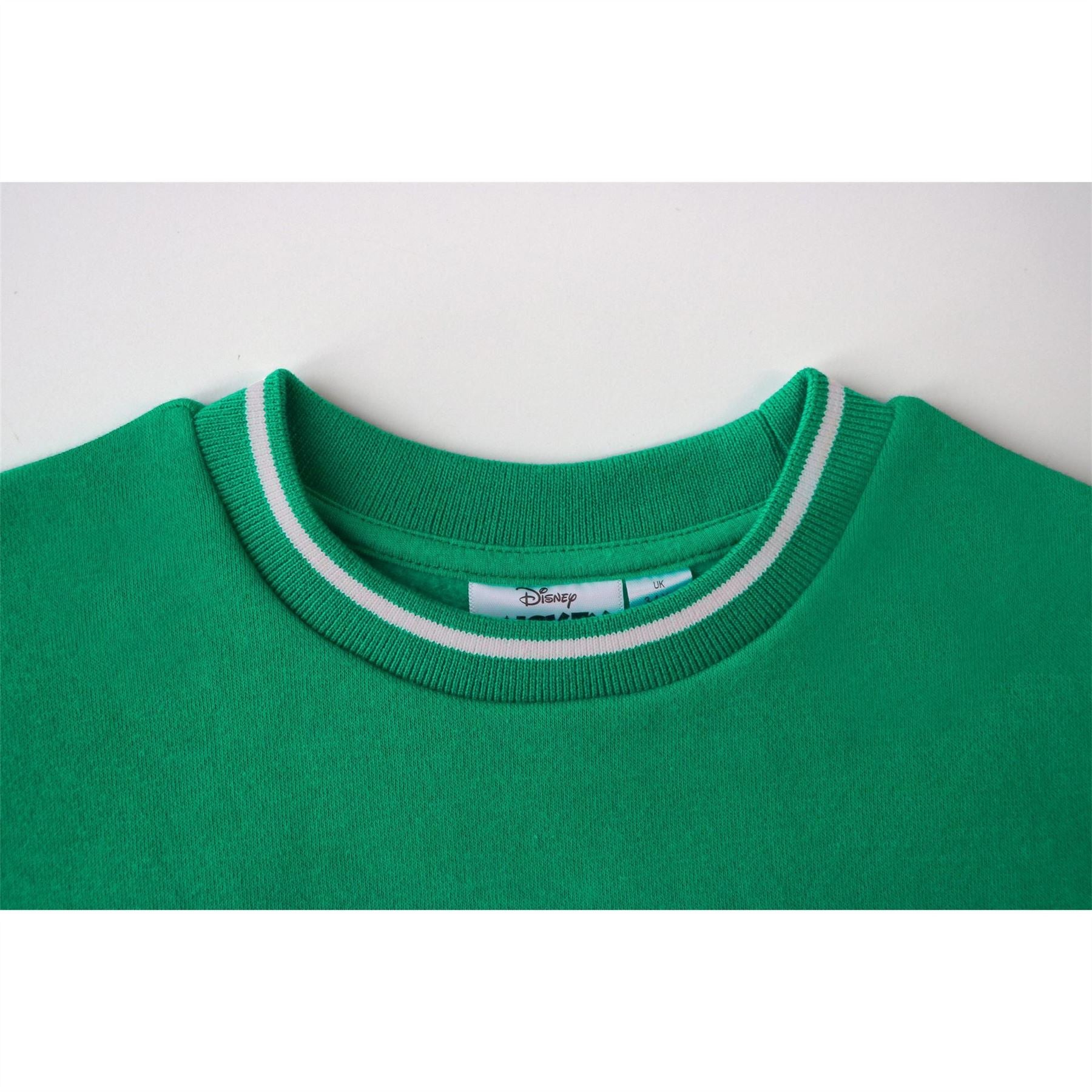 Slazenger Disney Crew Sweat