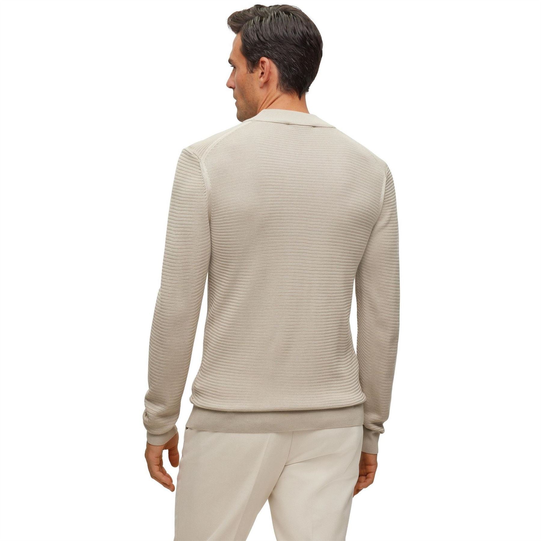 Boss Maguno Knitwear Jumper
