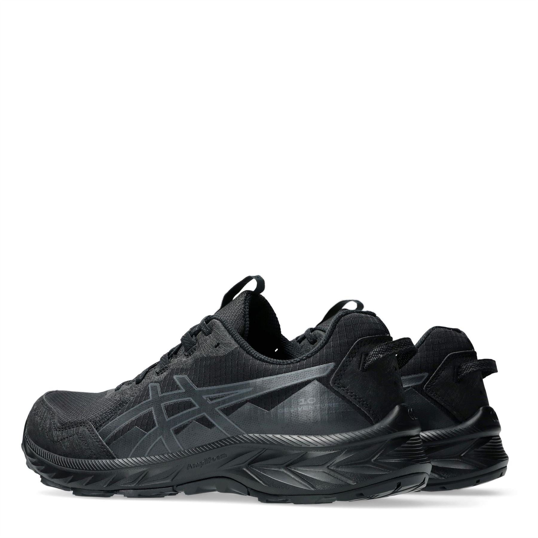 Asics Mens Gel Venture 10 Trail Running Shoes