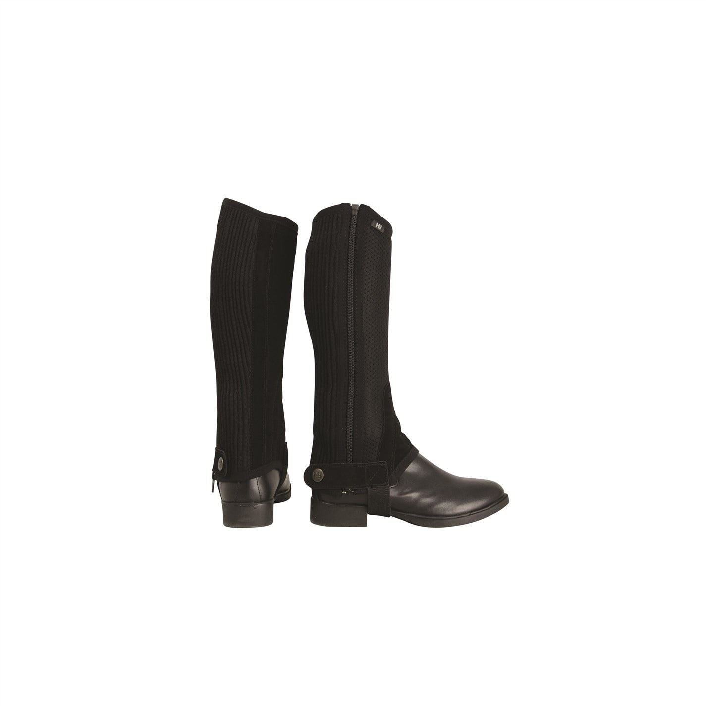 HY Equestrian Airm Hlf Chps