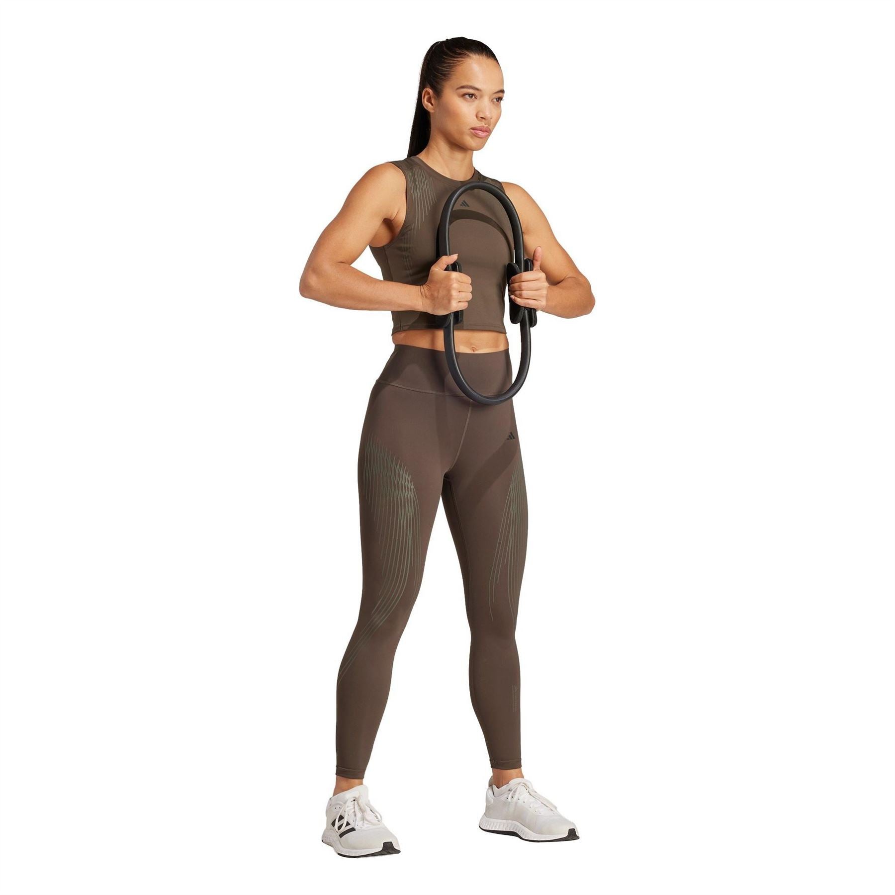 adidas Pro Series Tank Performance Gym Vest