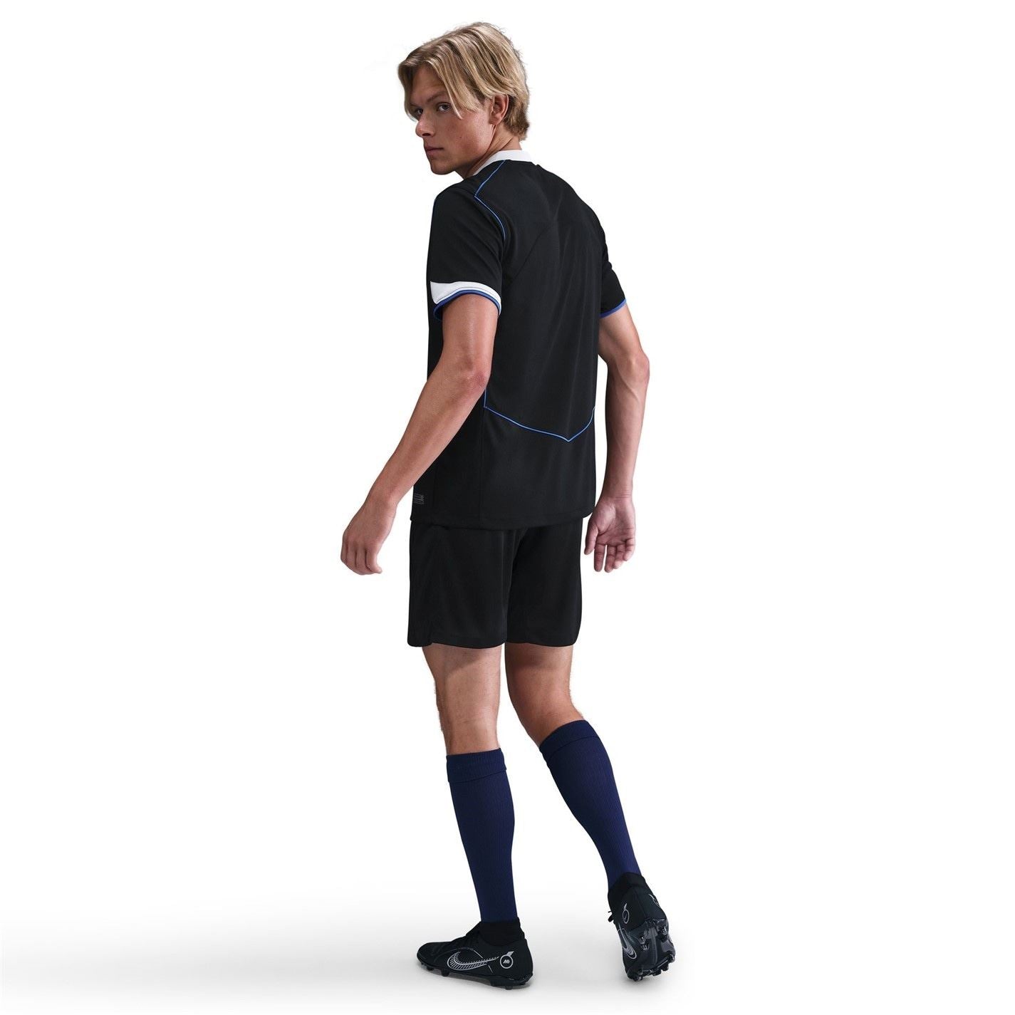 Nike Chelsea Third Shorts 2025 2026 Adults