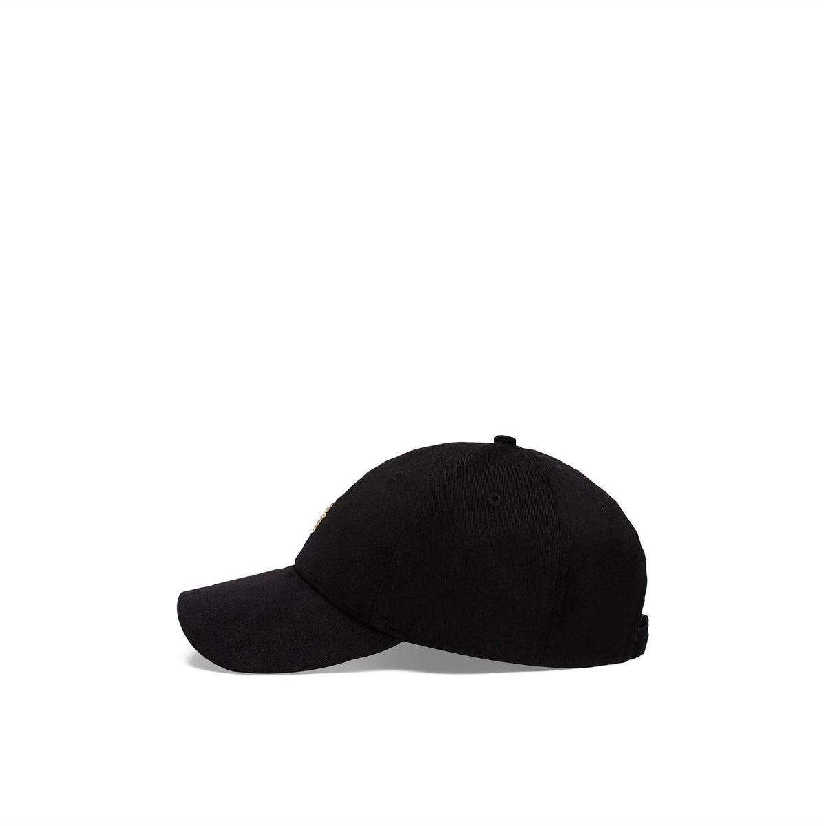 Tommy Hilfiger Structured 6 Panel Adjustable Baseball Cap