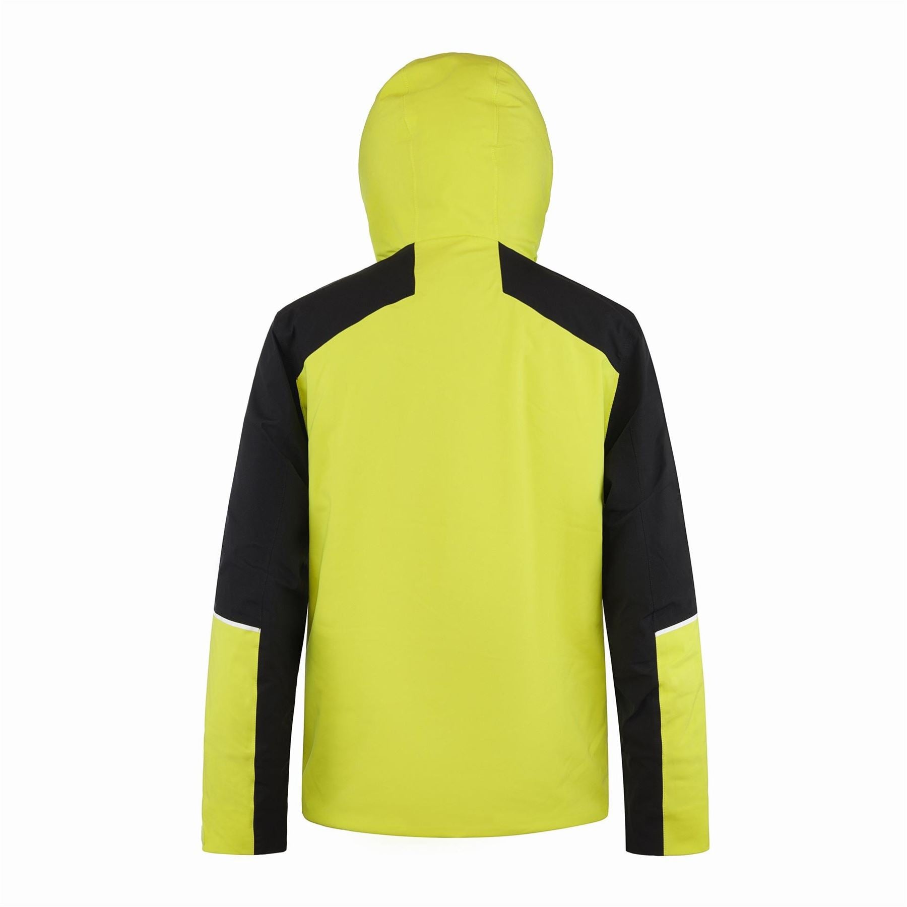 Nevica Meribel Color Block Zipped Pocket Ski Jacket