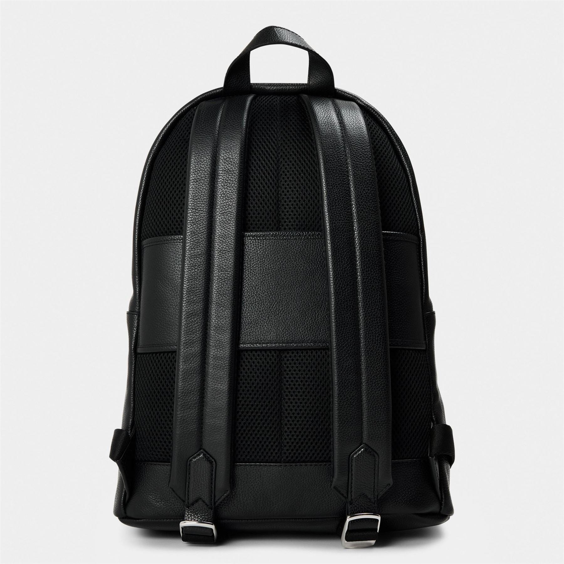 Polo Ralph Lauren Oval Shape Rucksack with Logo Patch