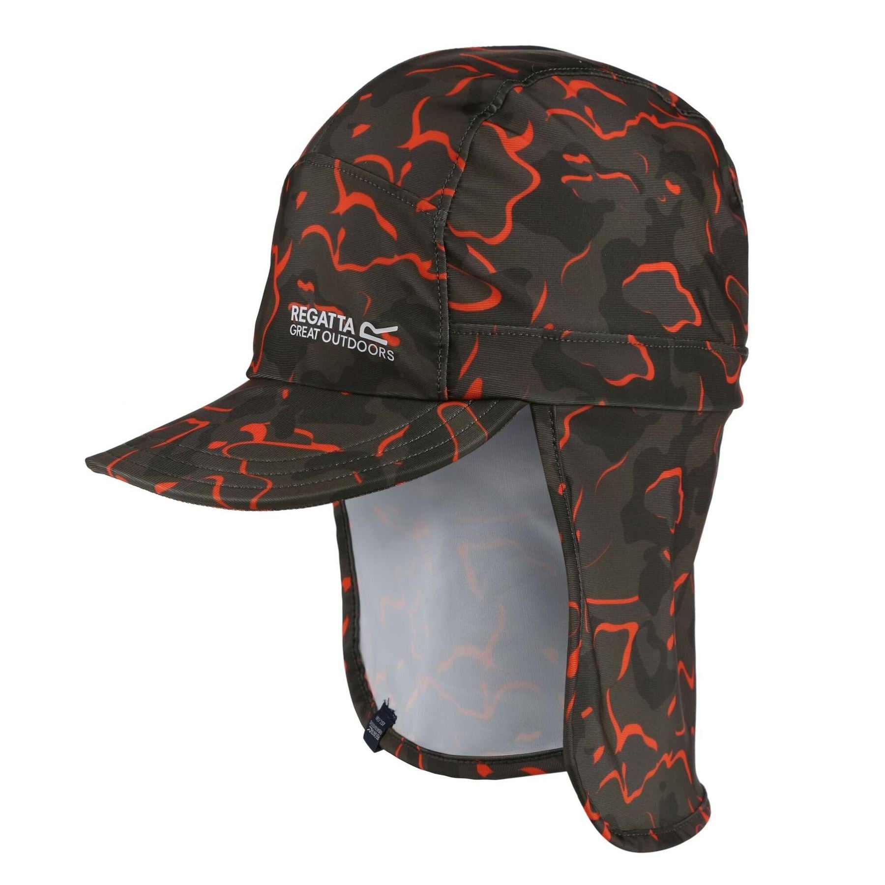 Regatta Kids Protect Baseball Cap