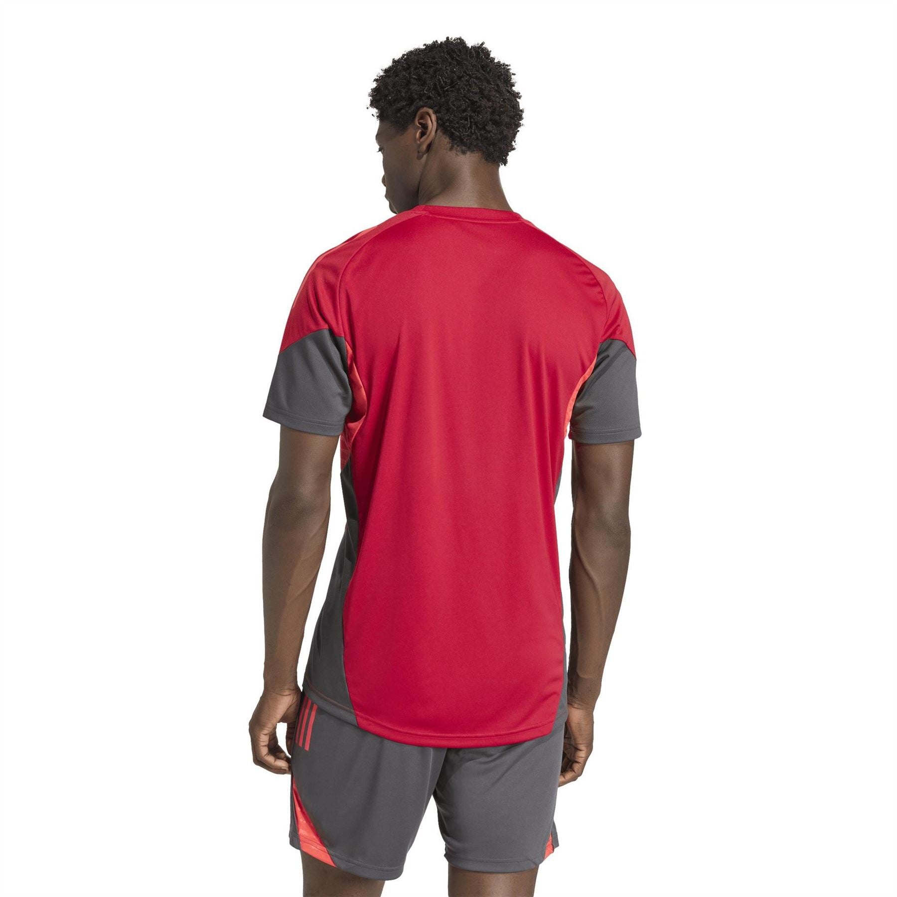 adidas Liverpool Training Jersey