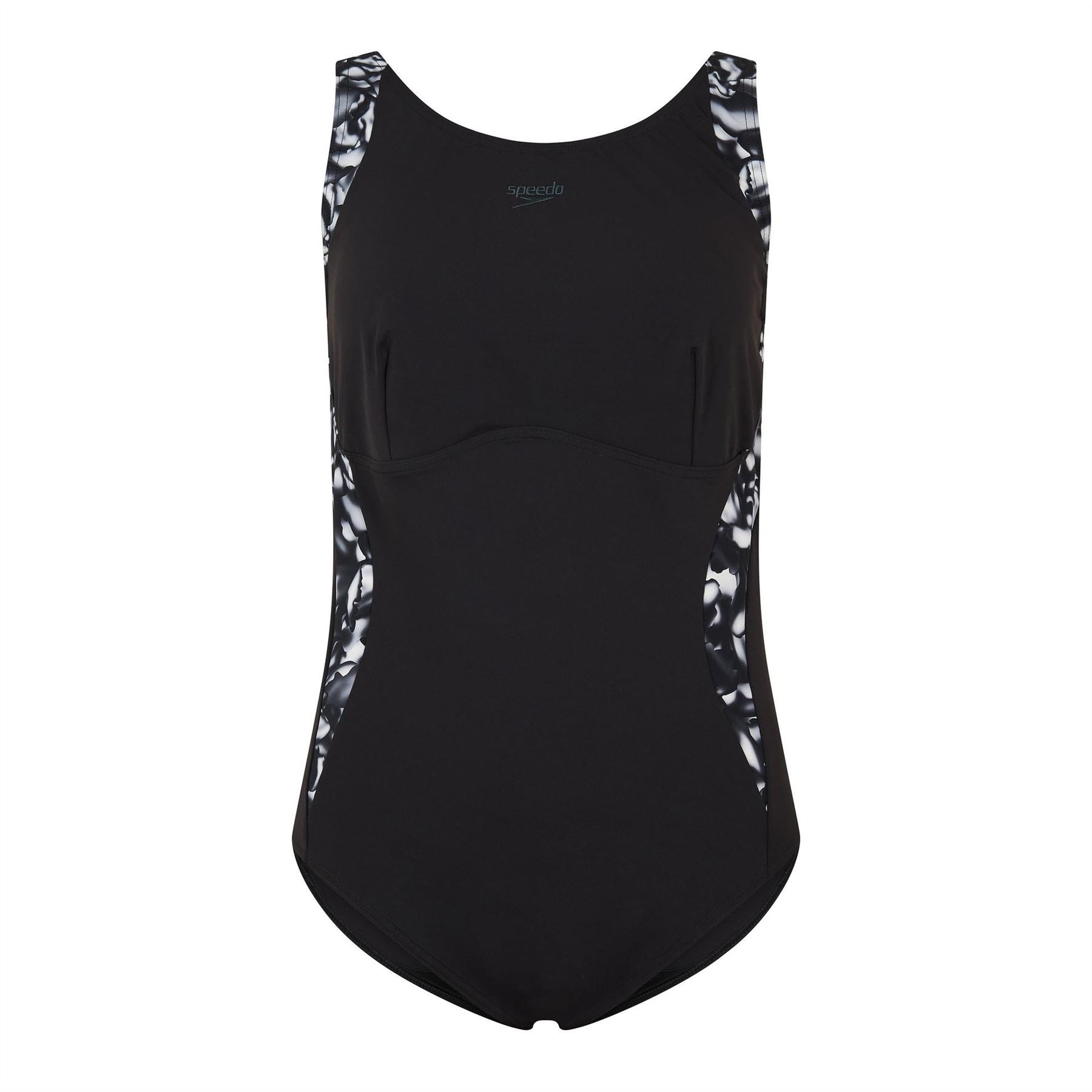 Speedo One Piece Swimsuit